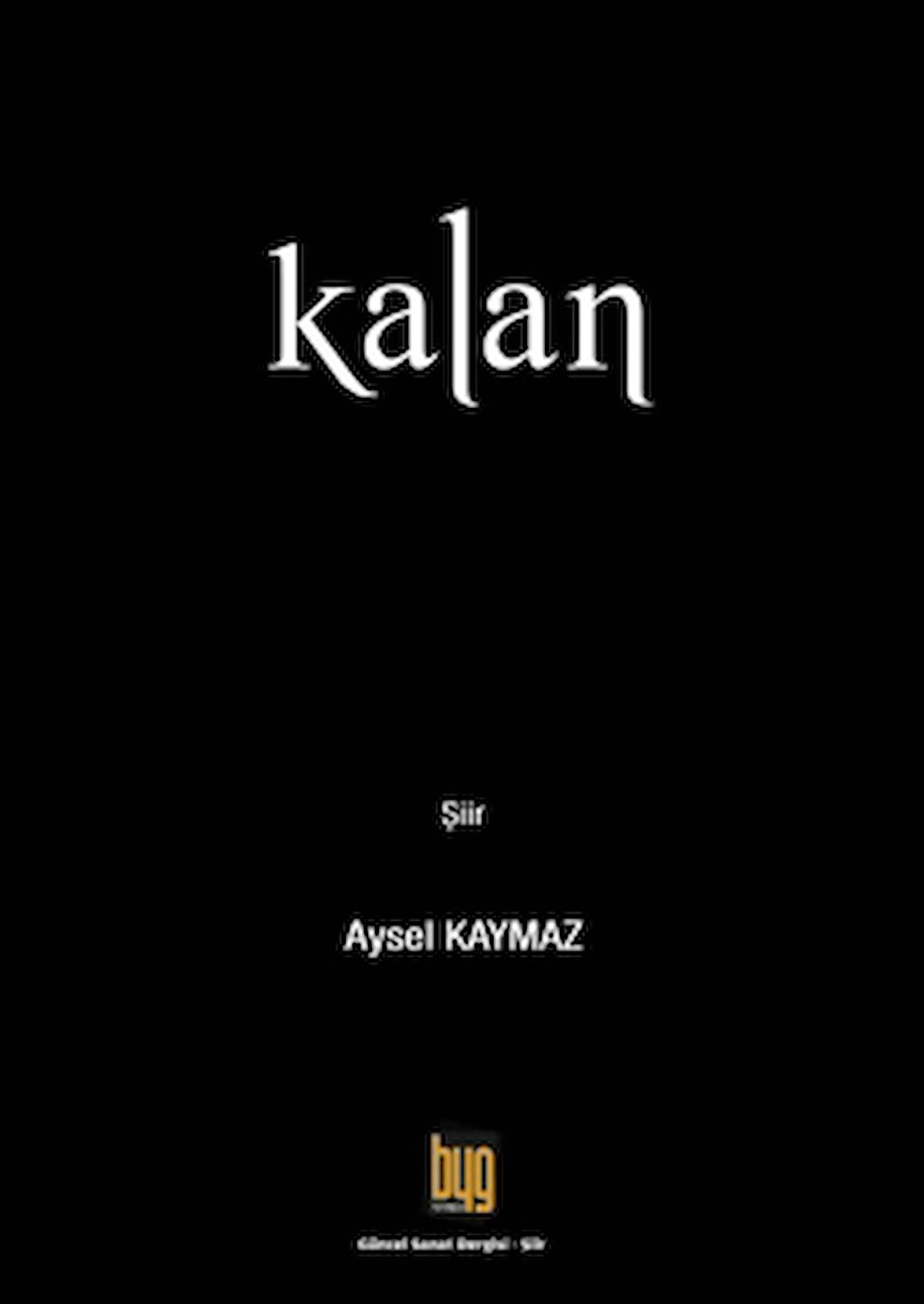 Kalan