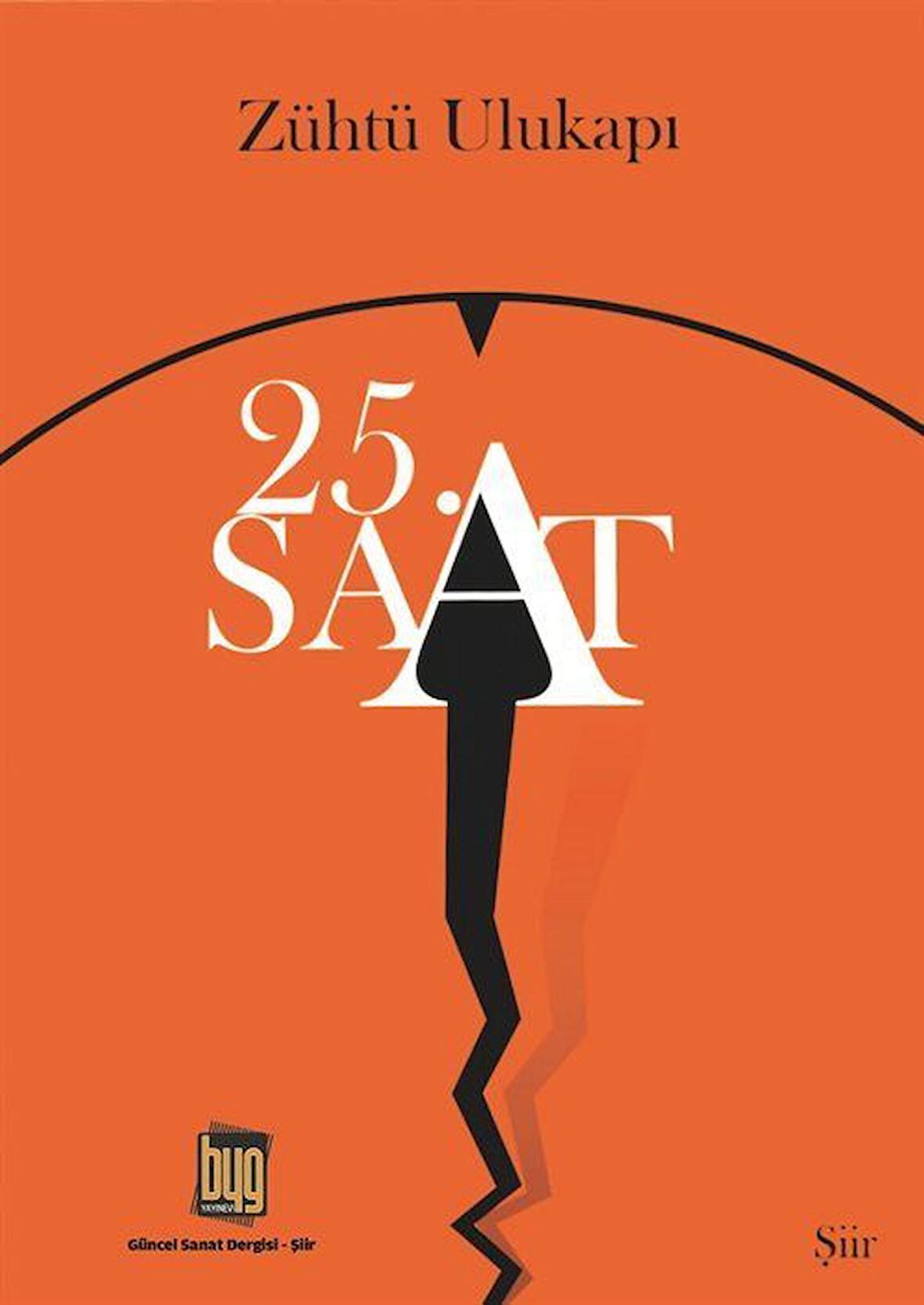 25. Saat