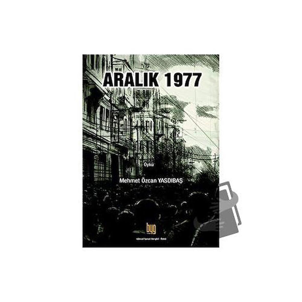 Aralık 1977