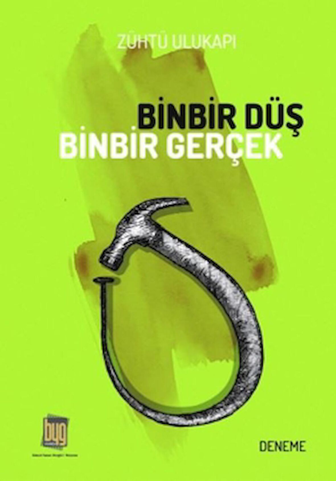 Binbir Düş Binbir Gerçek