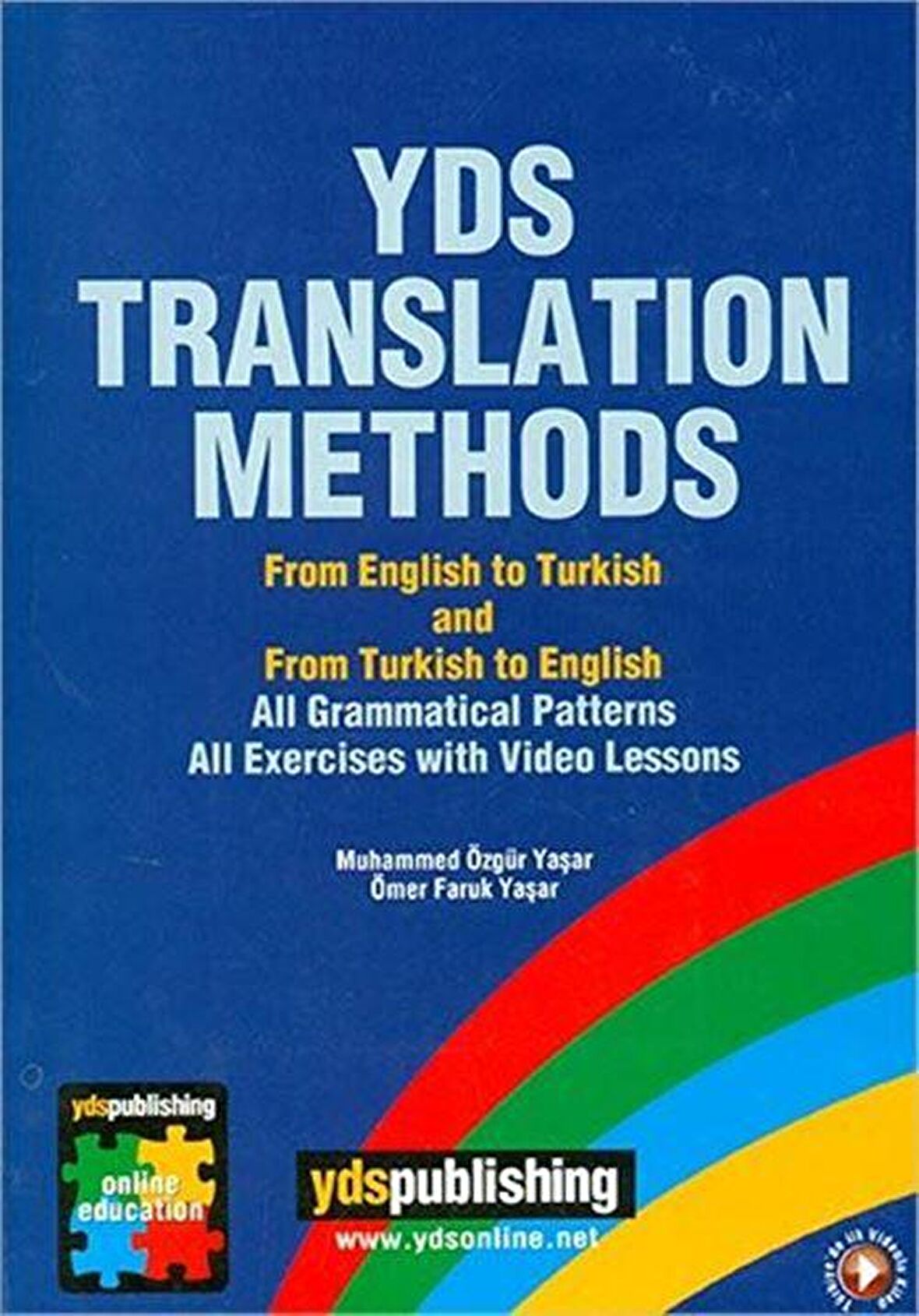 Translation Methods