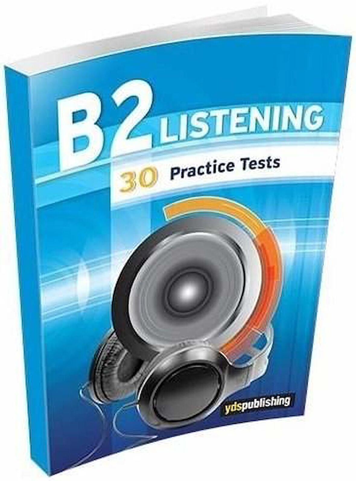 B2 Listening
