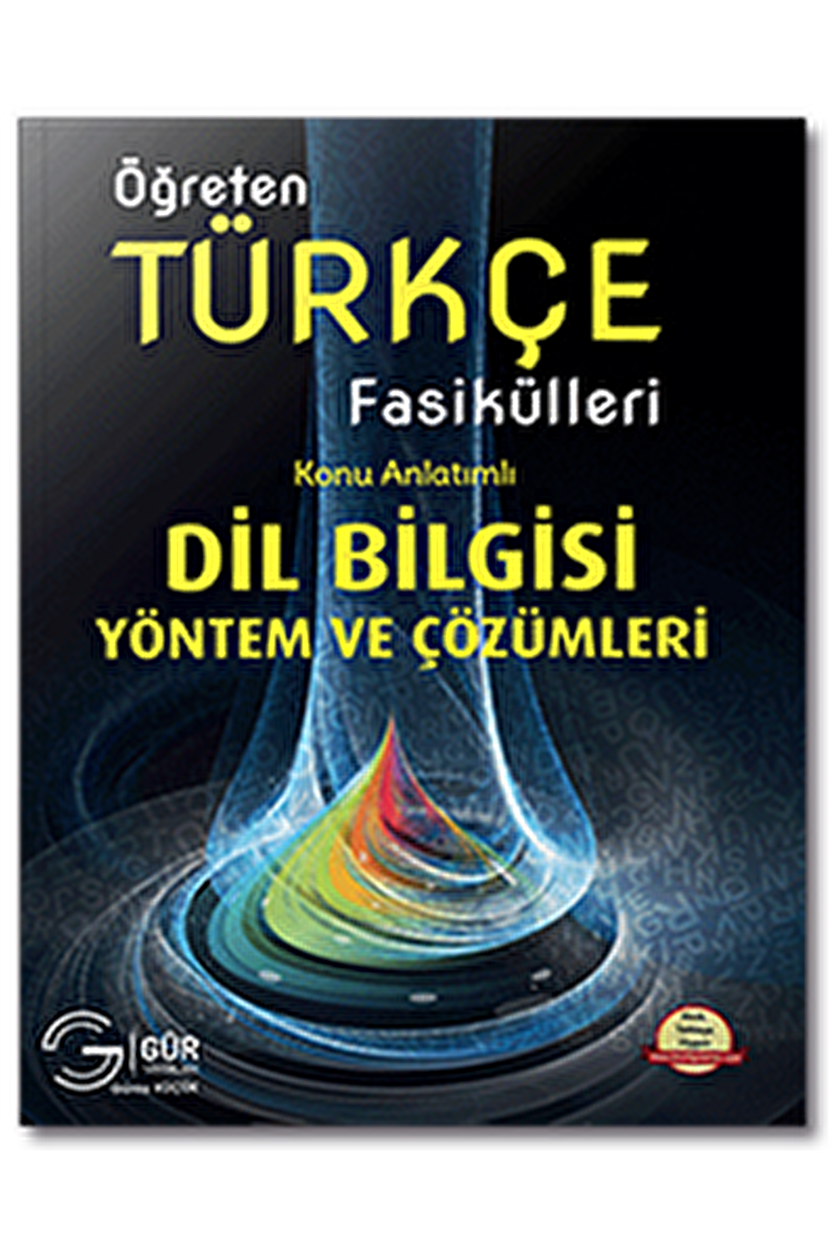 Türkçe Dilbilgisi Yöntem ve Çözümleri