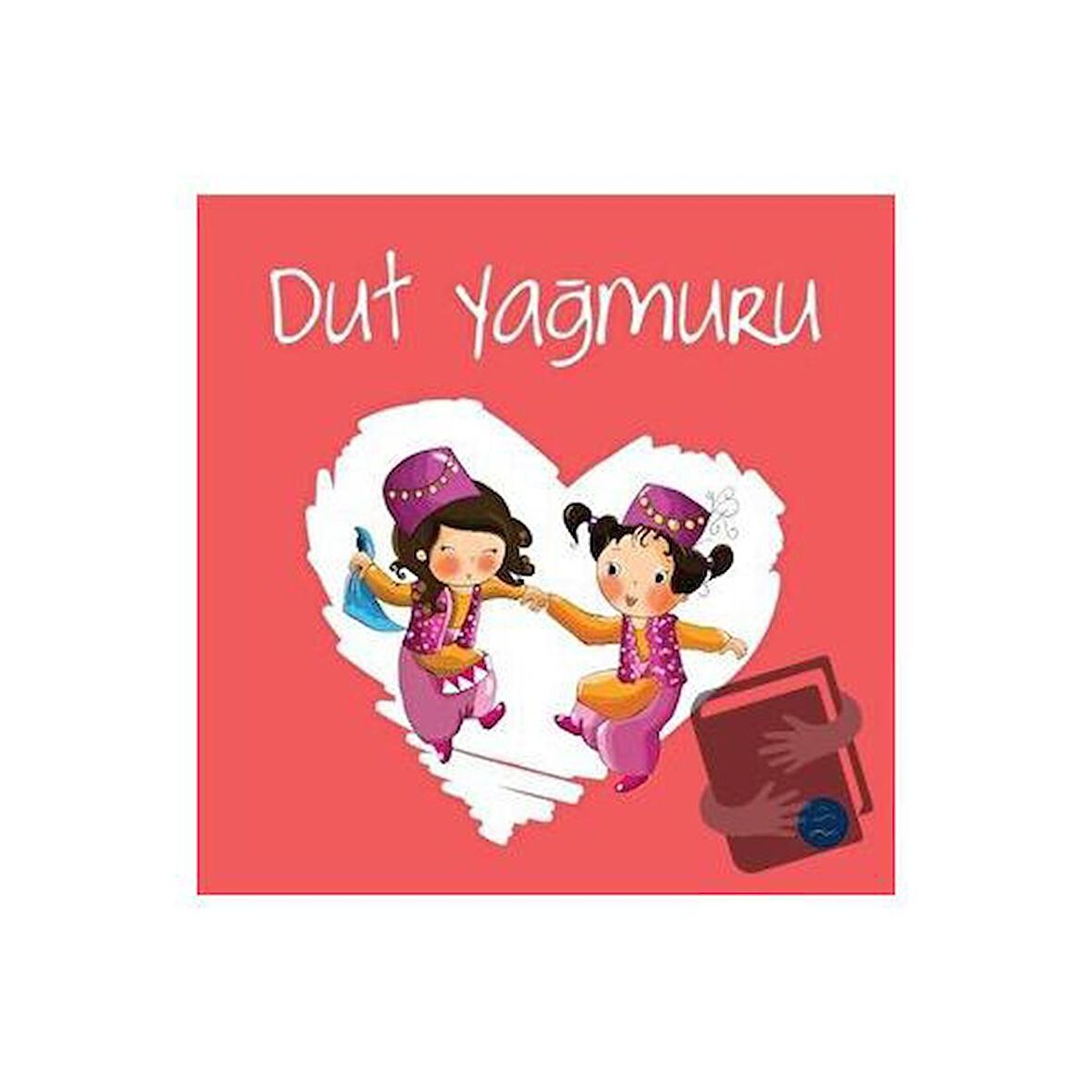 Dut Yağmuru - Sevgi Zinciri Seti 9