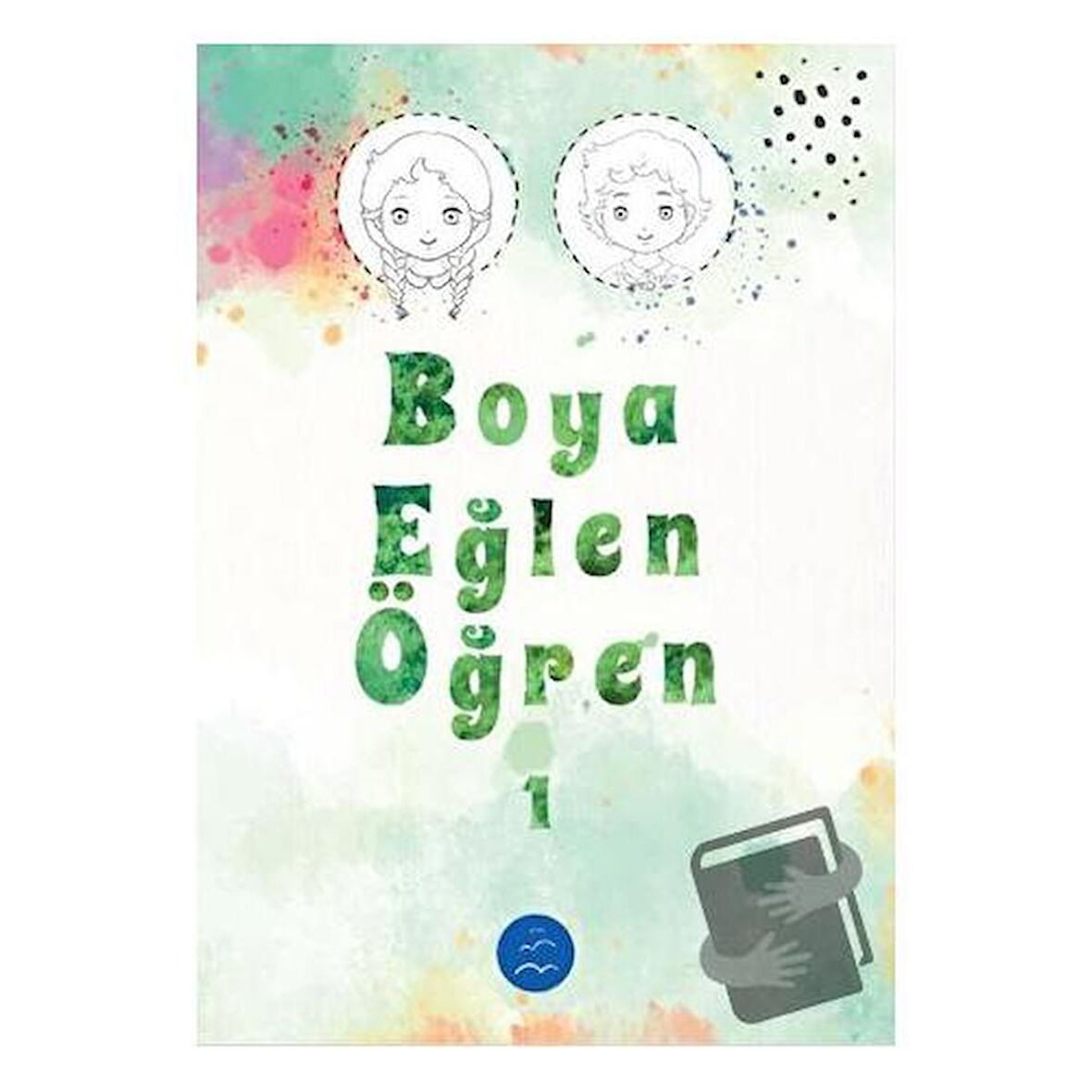 Boya Eğlen Öğren 1