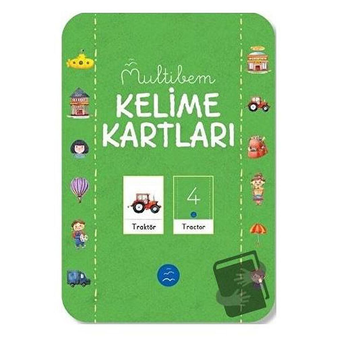 Kelime Kartları