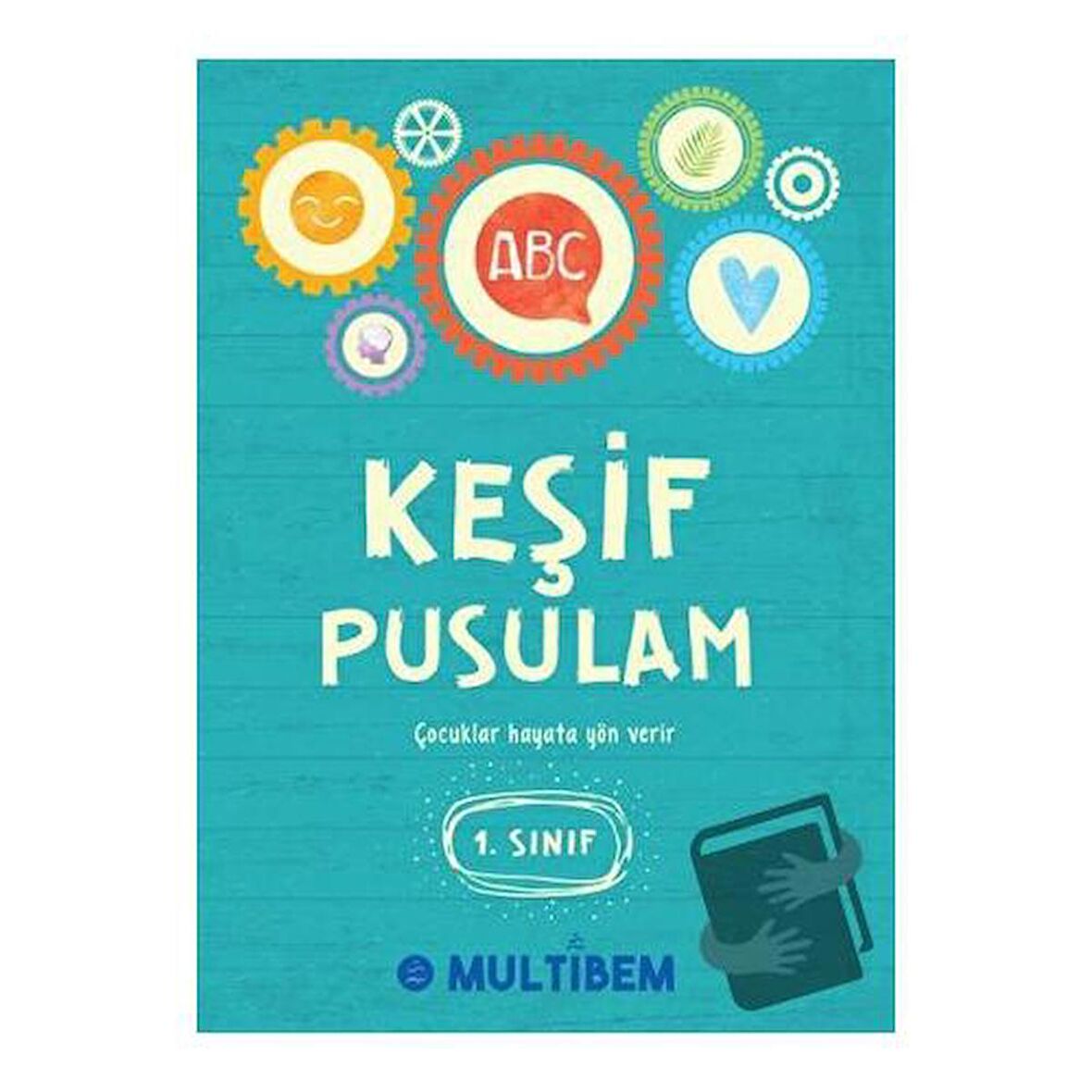 Keşif Pusulam 1. Sınıf