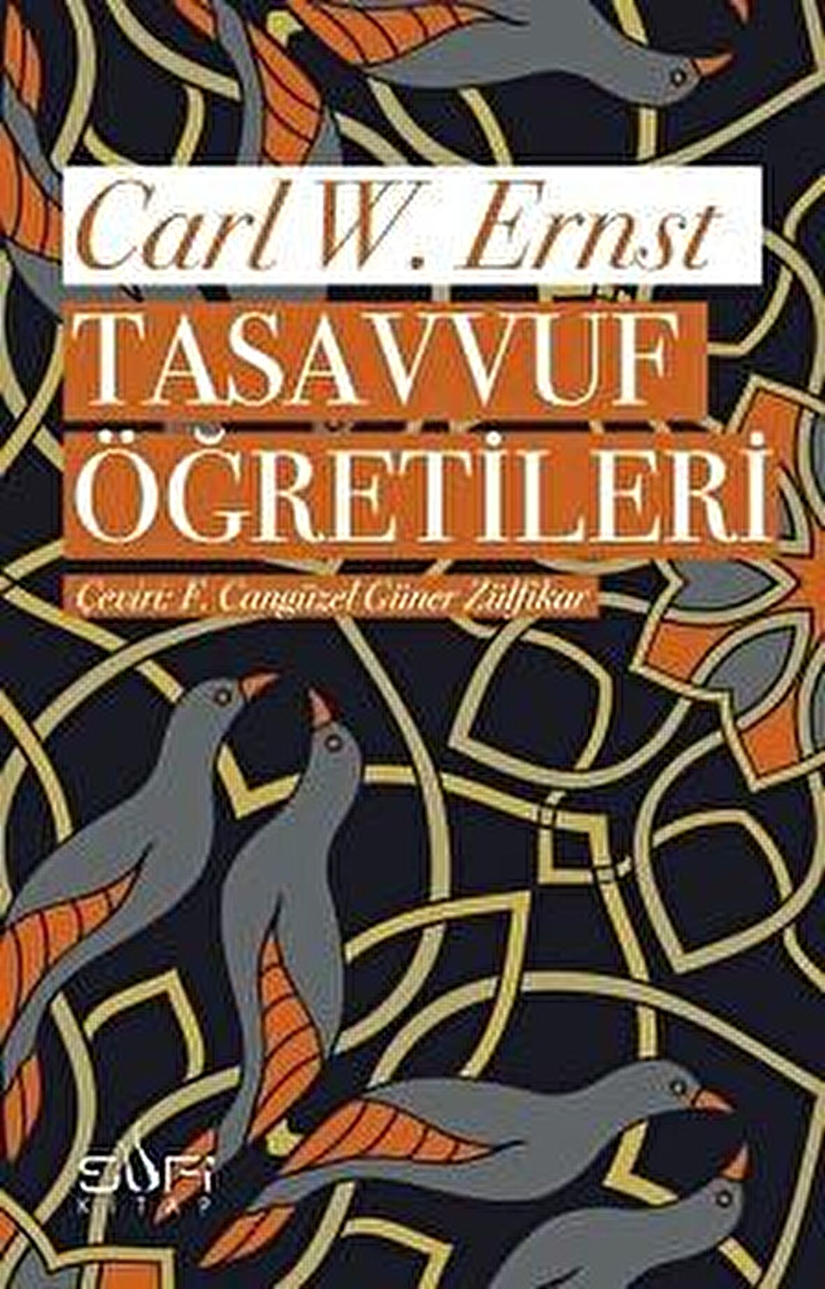 Tasavvuf Öğretileri