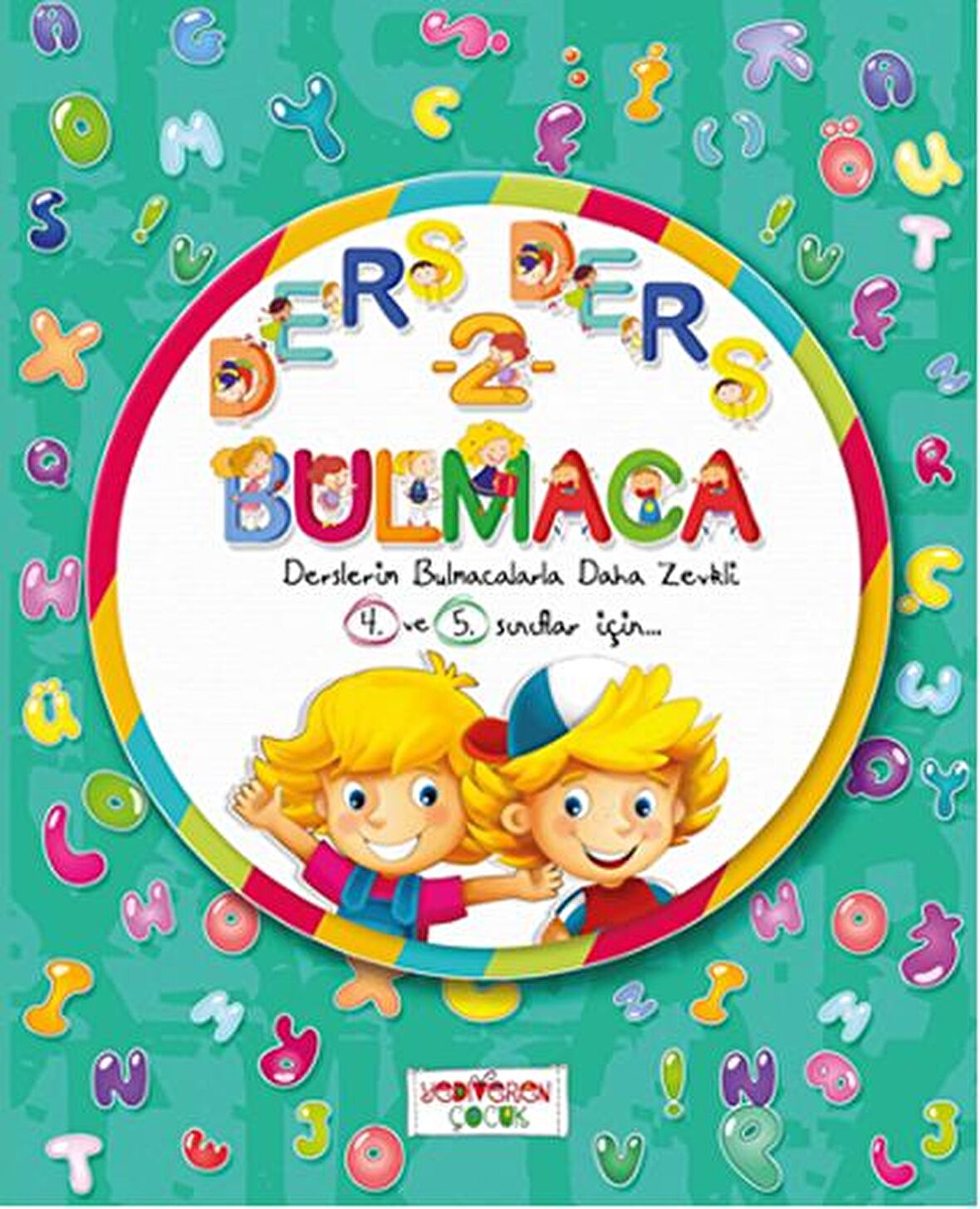 Ders Ders Bulmaca 2