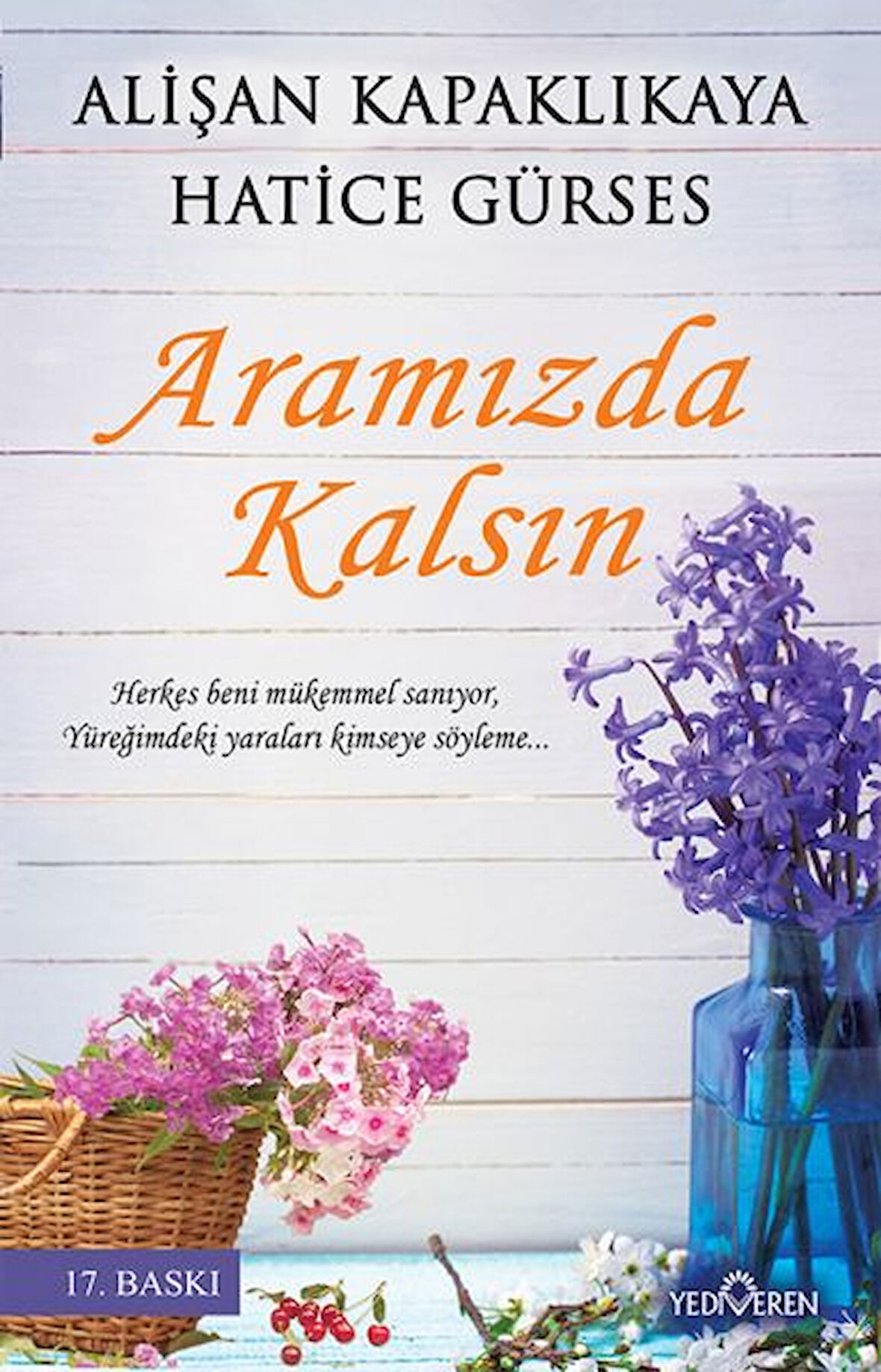 Kitap: Aramızda Kalsın