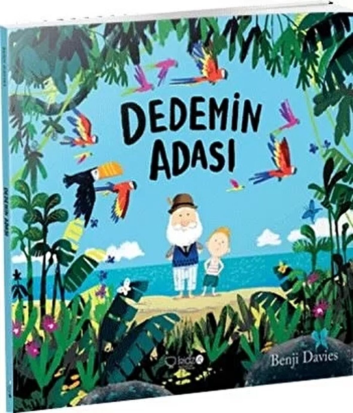 Dedemin Adası