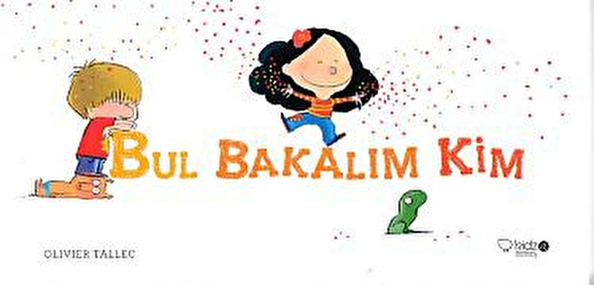 Bul Bakalım Kim