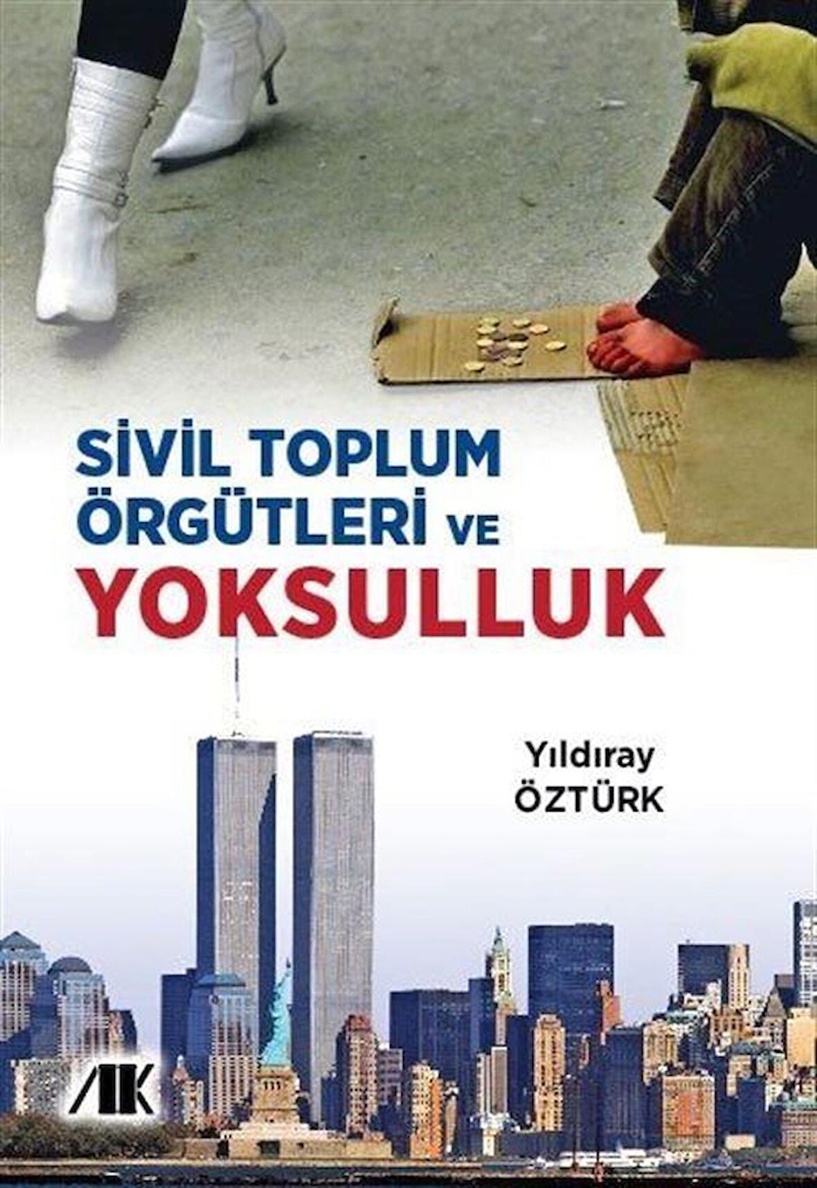 Sivil Toplum Örgütleri ve Yoksulluk