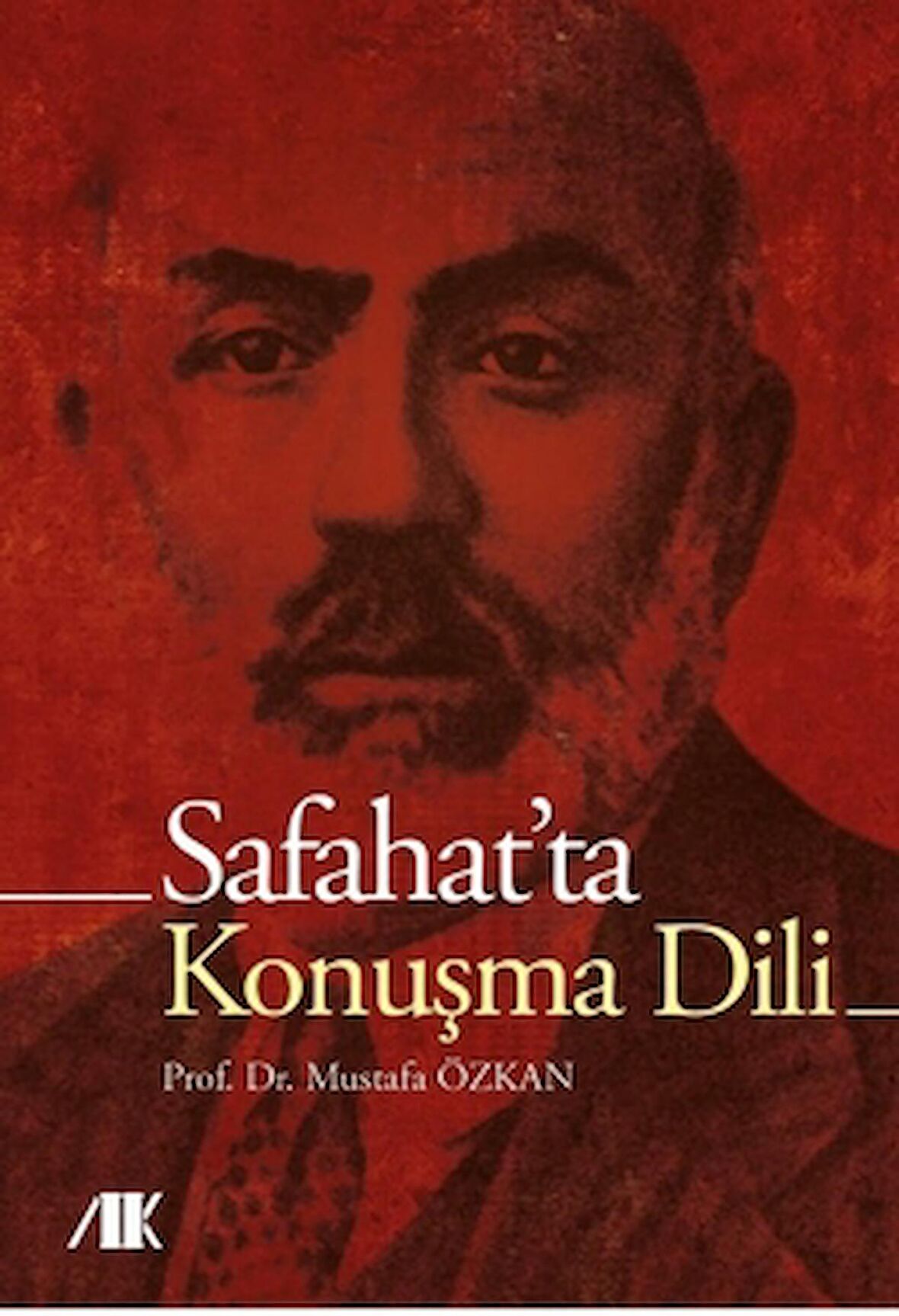 Safahat'ta Konuşma Dili