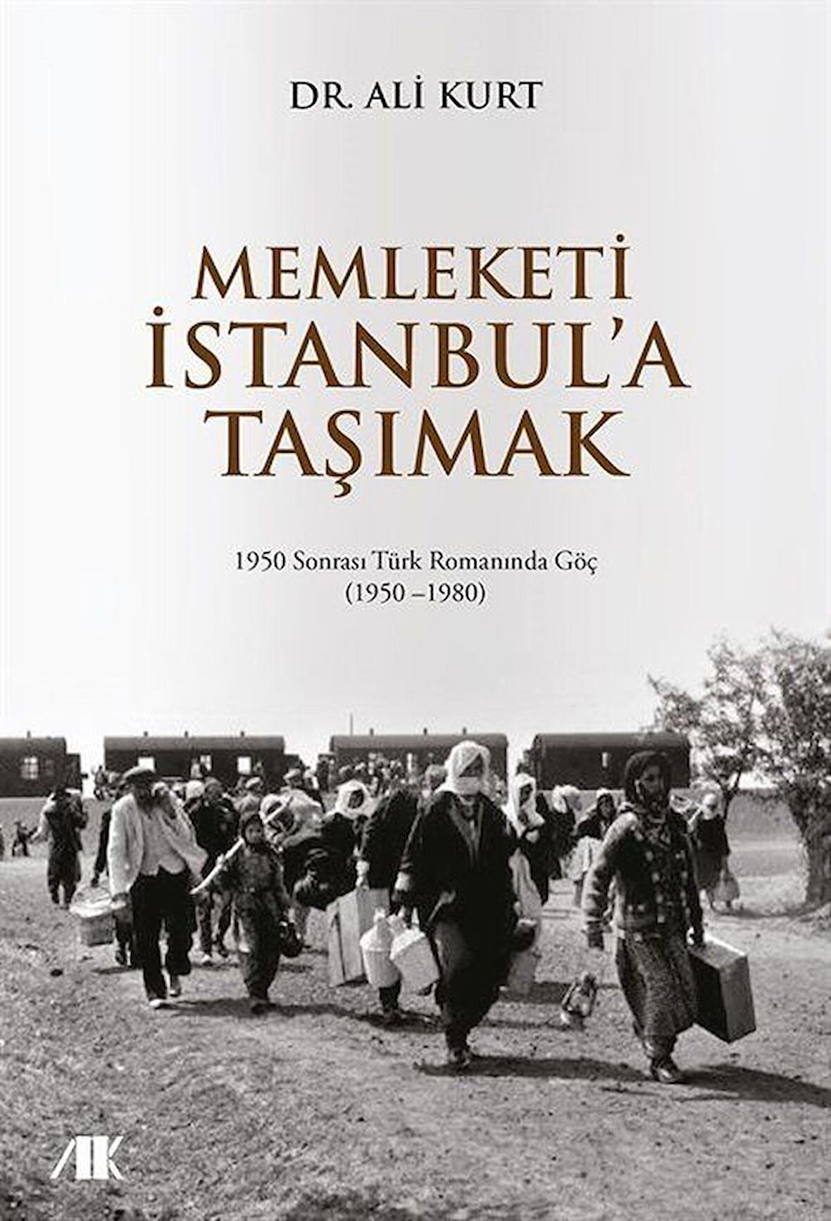 Memleketi İstanbul’a Taşımak