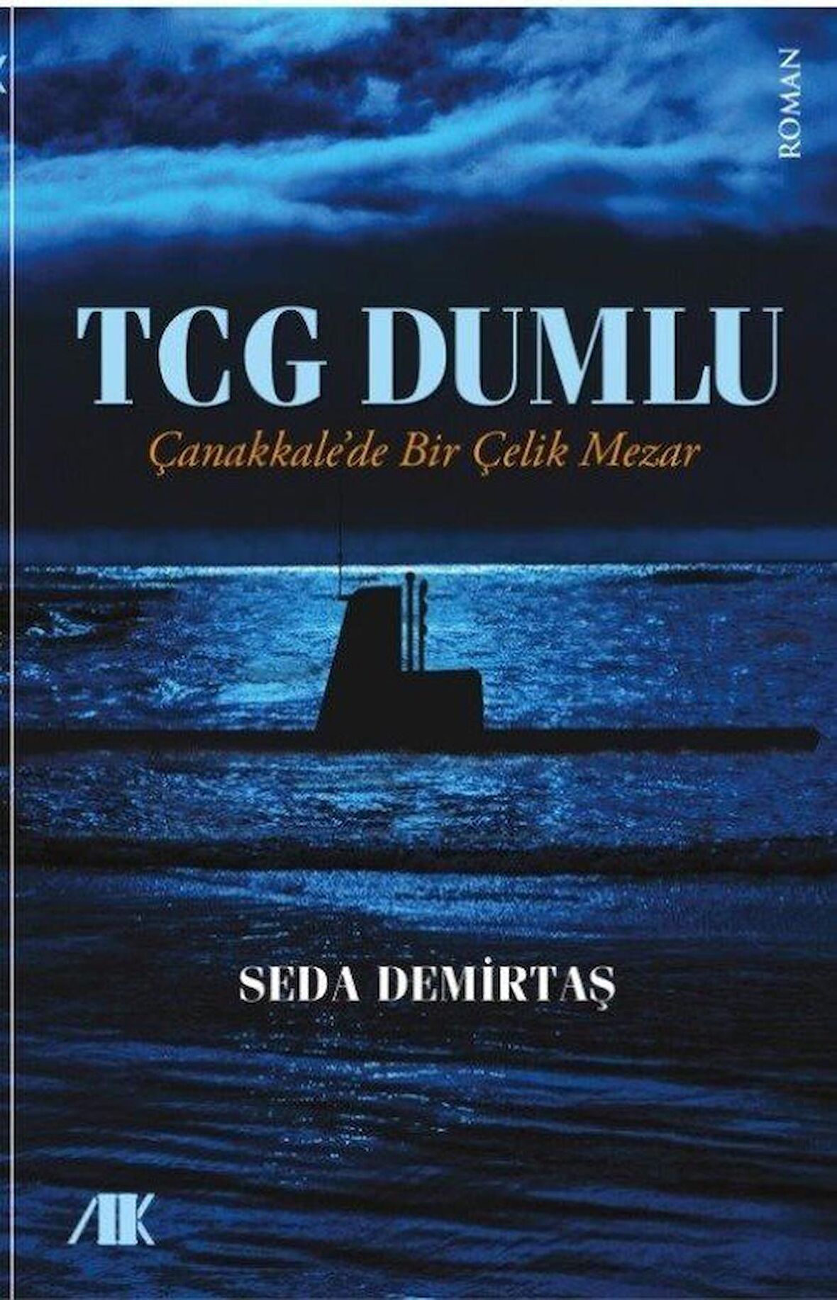 TCG Dumlu