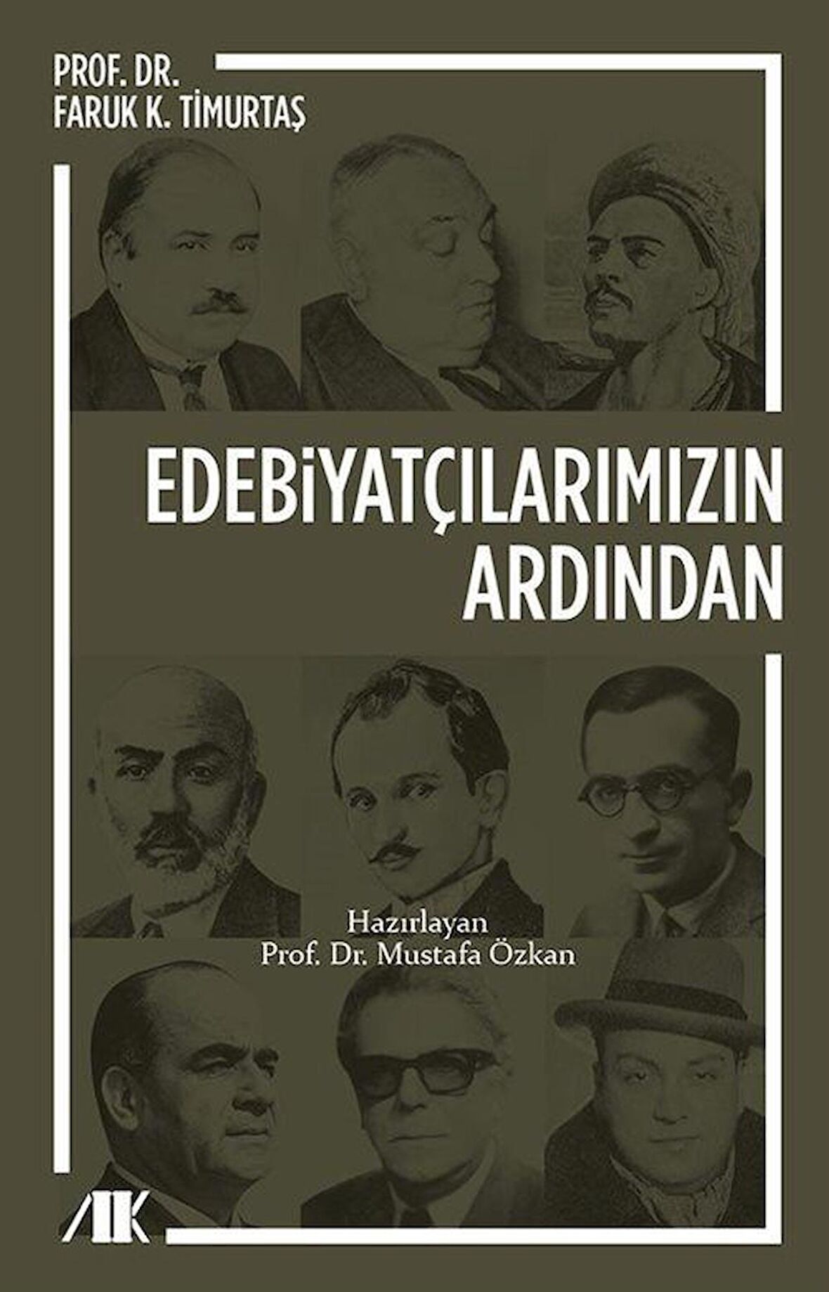 Edebiyatçılarımızın Ardından