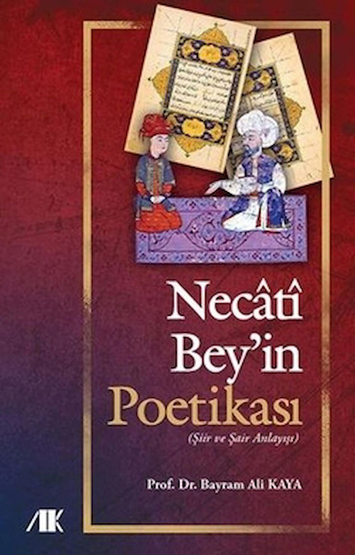 Necati Bey'in Poetikası