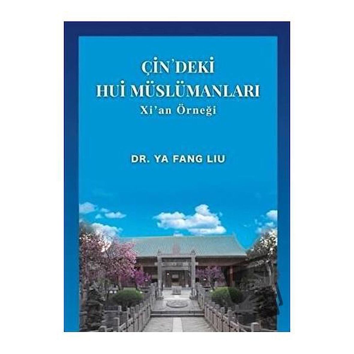 Çin’deki Hui Müslümanları