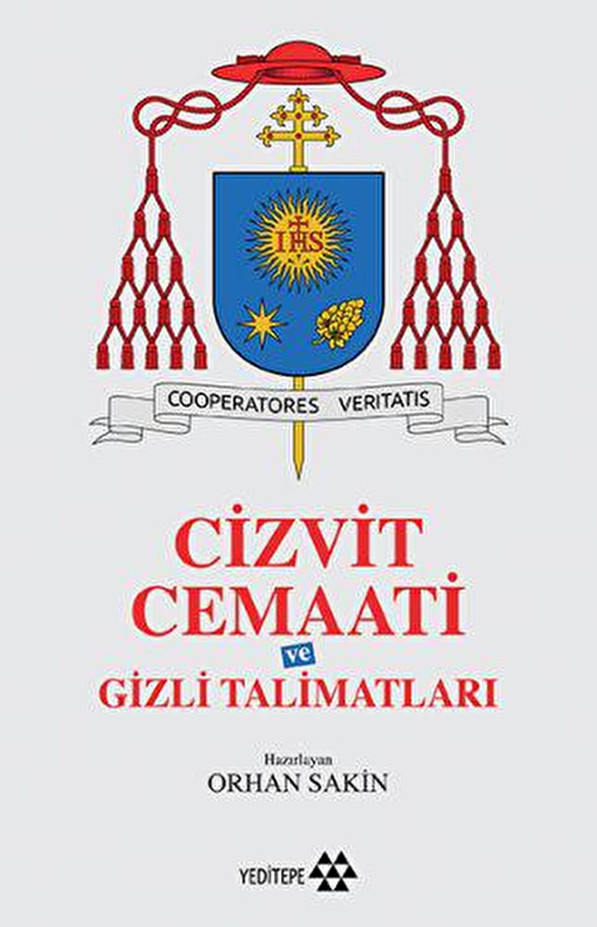 Cizvit Cemaati ve Gizli Talimatları