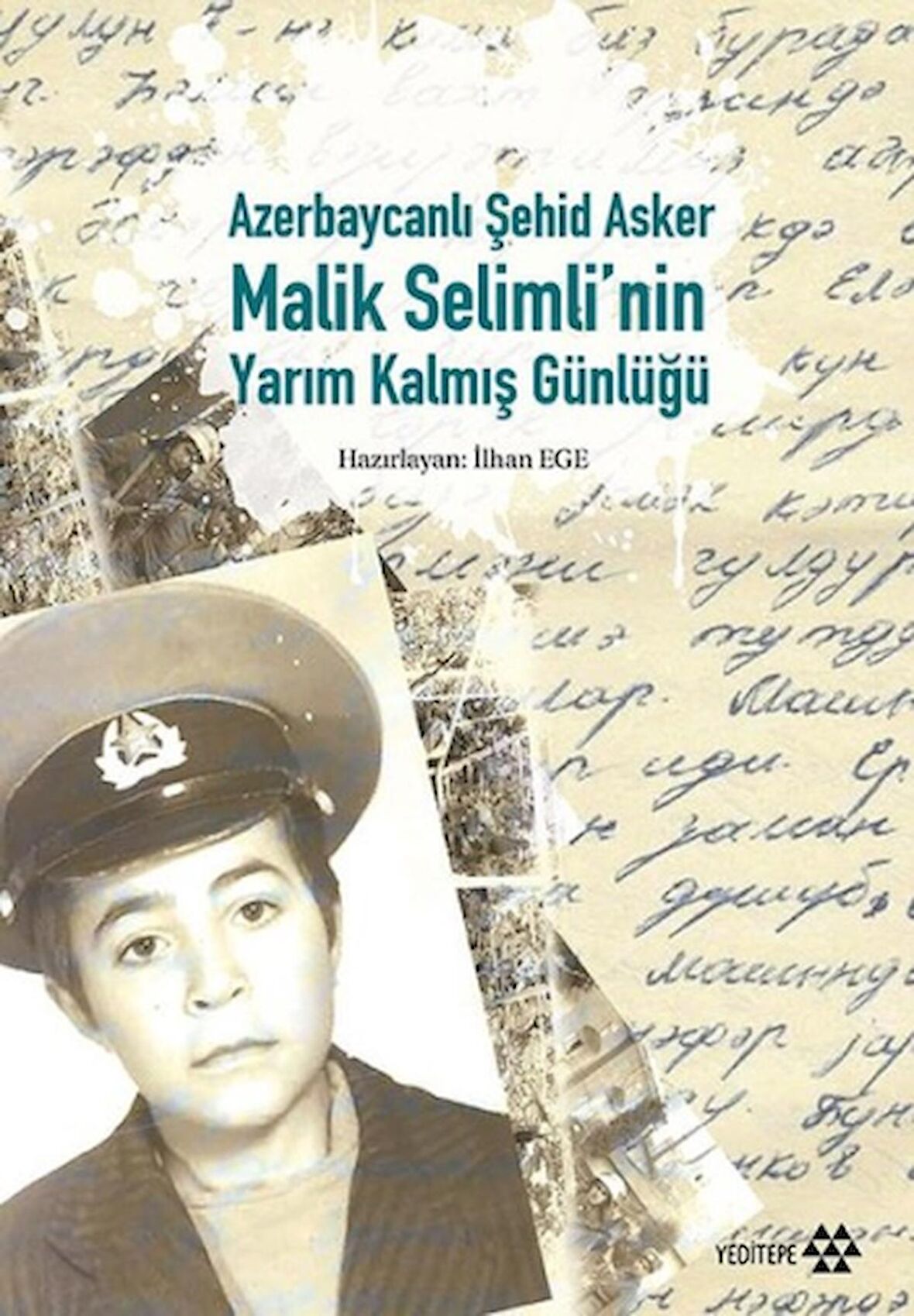 Azerbaycanlı Şehid Asker Malik Selimli'nin Yarım Kalmış Günlüğü