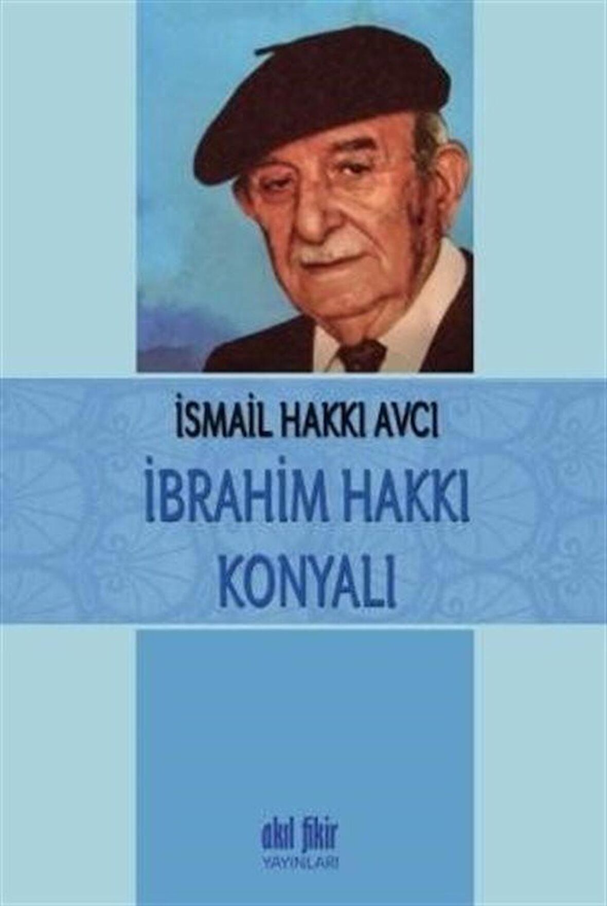 İbrahim Hakkı Konyalı