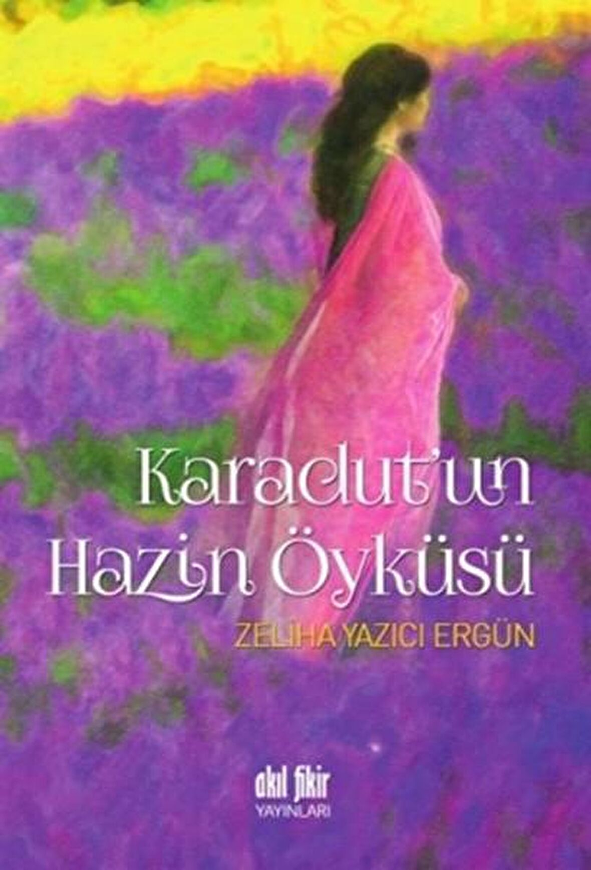 Karadut'un Hazin Öyküsü