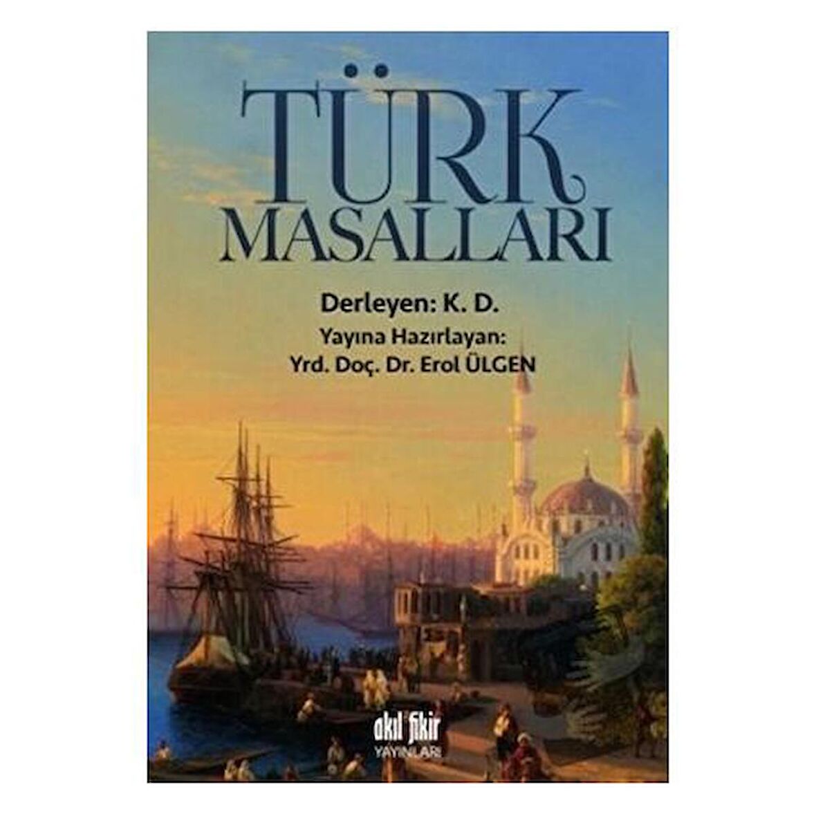 Türk Masalları