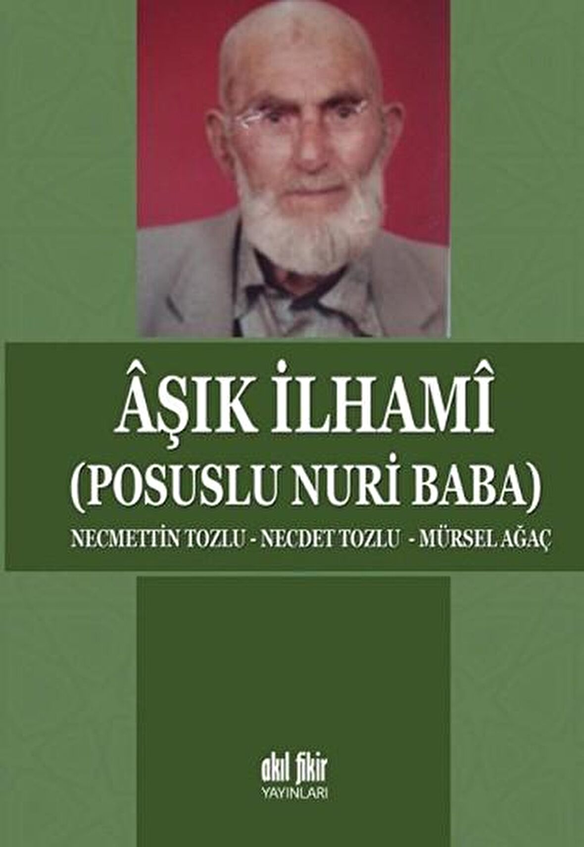 Aşık İlhami