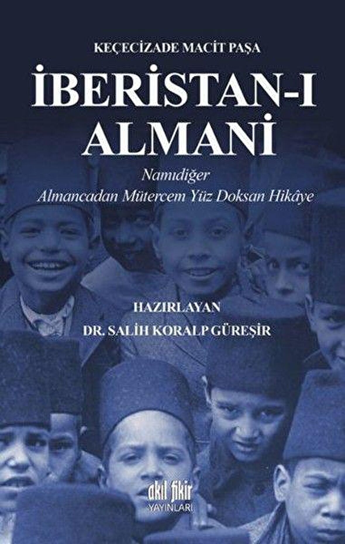 İberistan-ı Almani