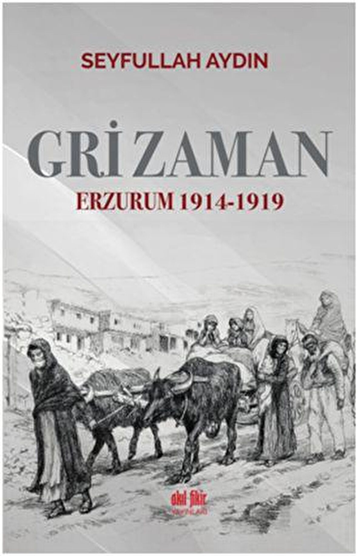 Gri Zaman