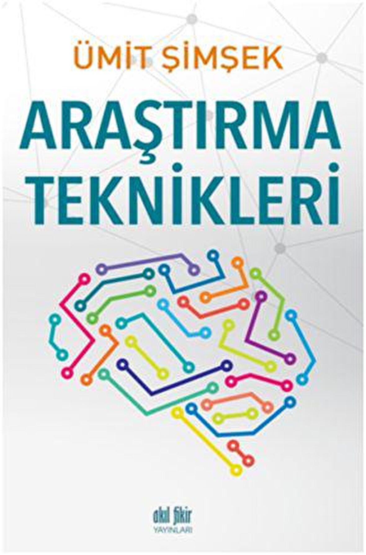 Araştırma Teknikleri