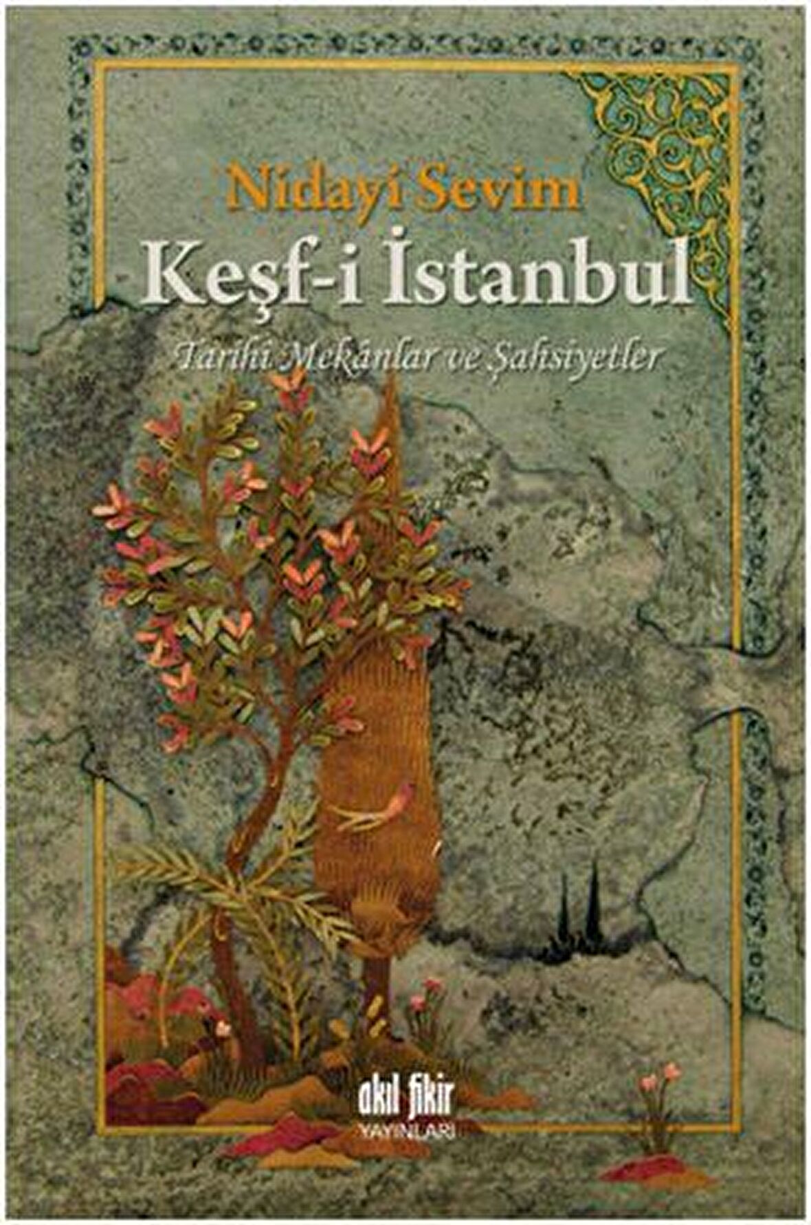 Keşf-i İstanbul