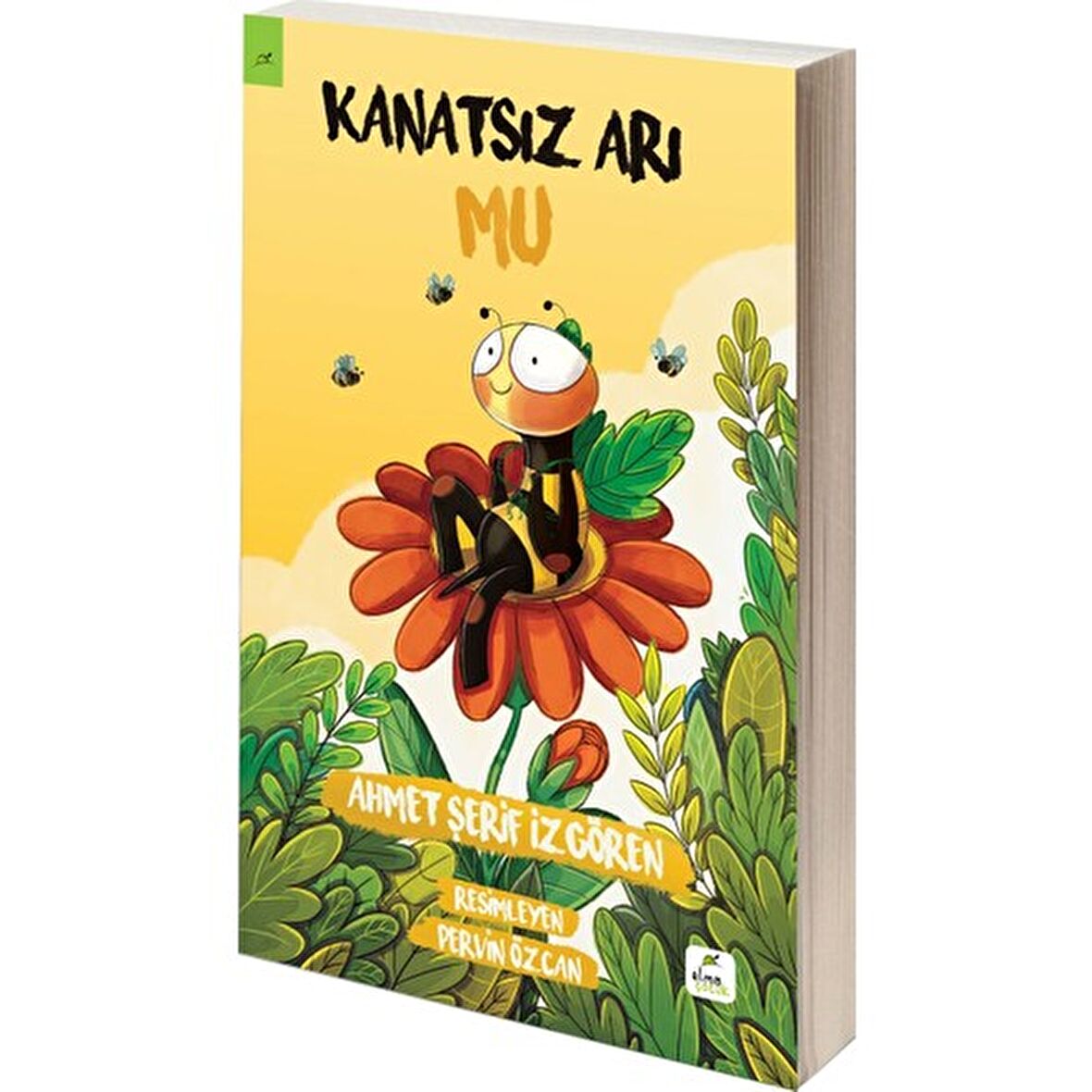 Kanatsız Arı Mu