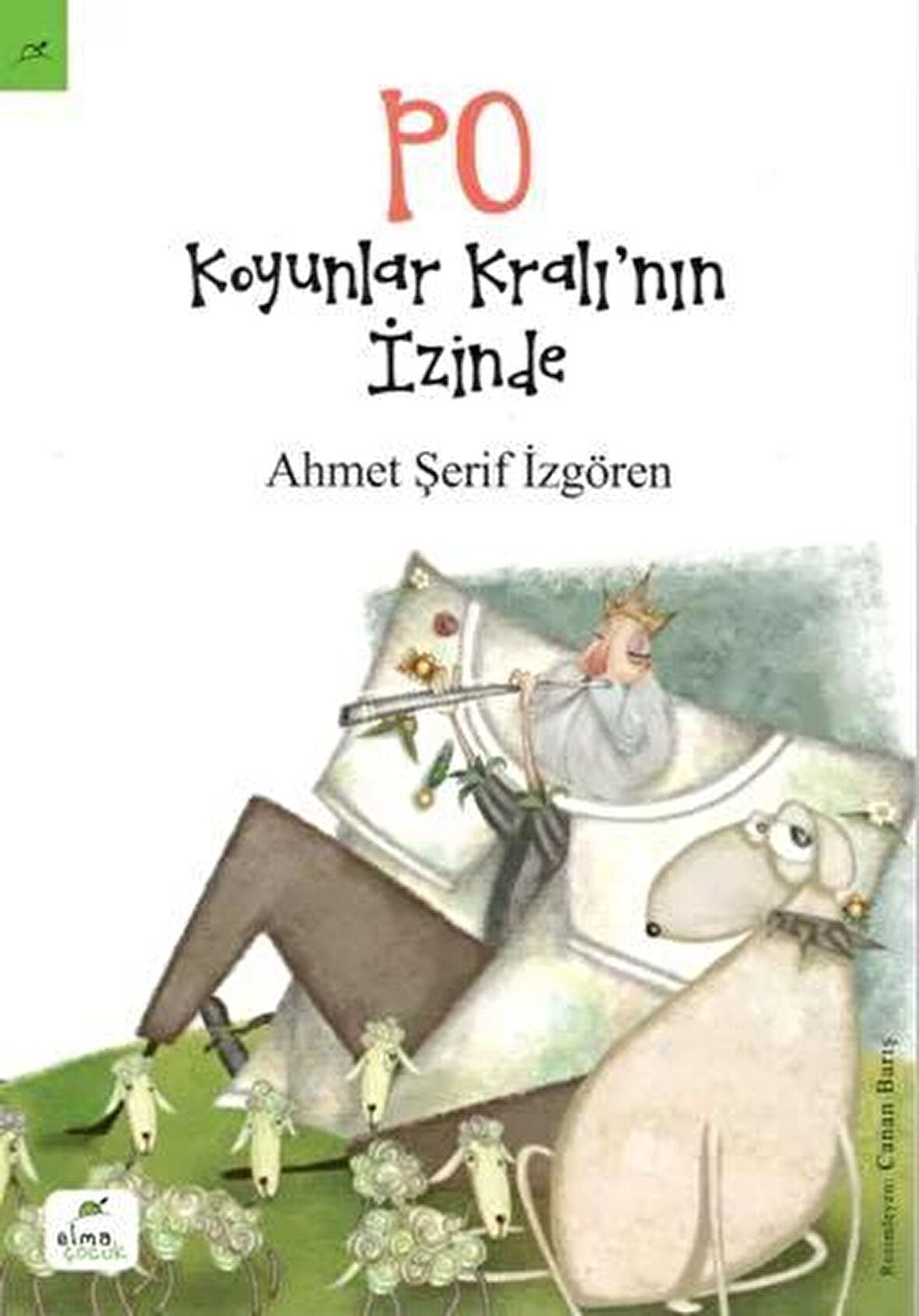 PO: Koyunlar Kralı’nın İzinde