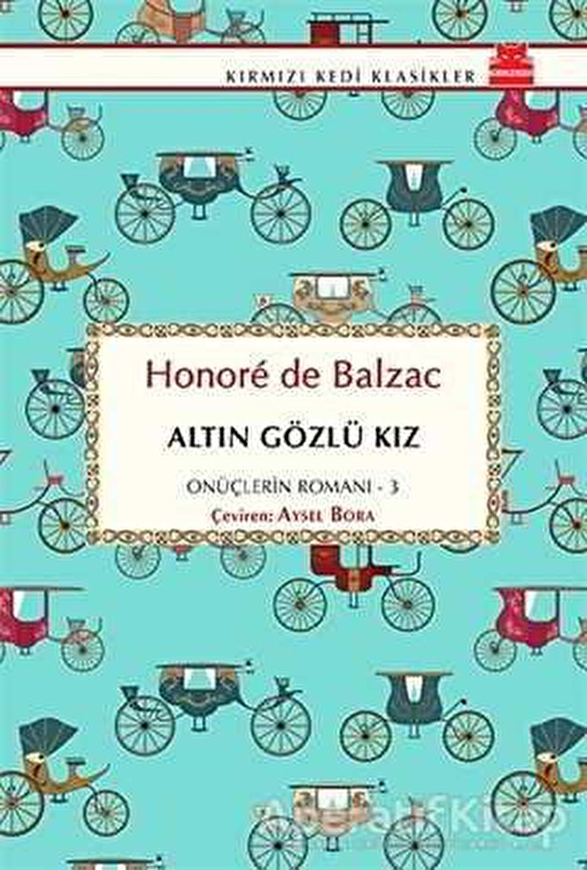 Altın Gözlü Kız
