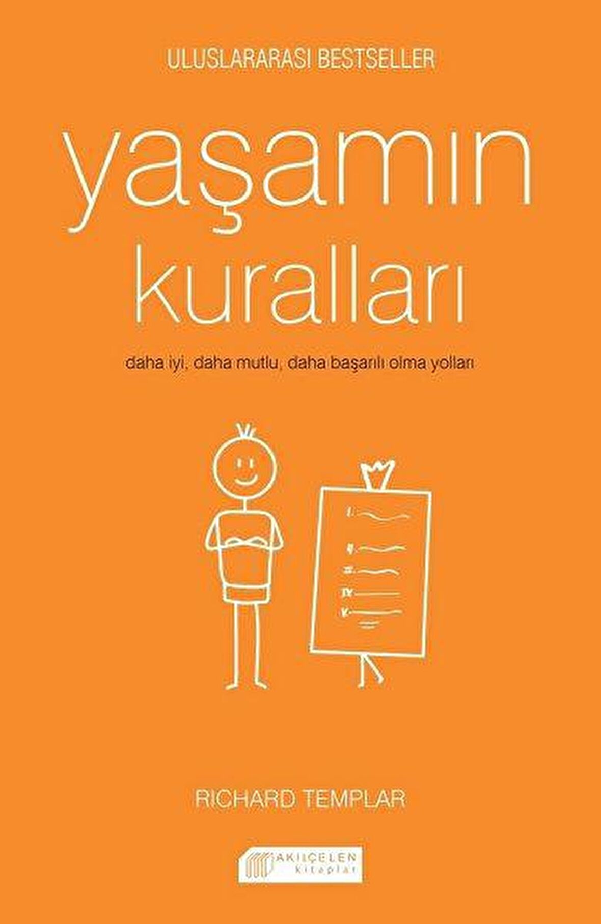 Yaşamın Kuralları