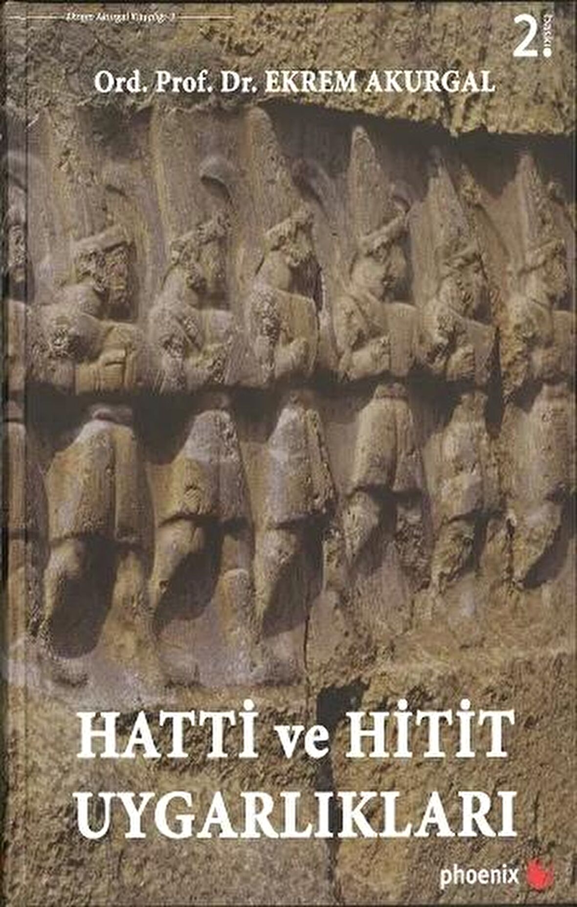 Hatti ve Hitit Uygarlıkları