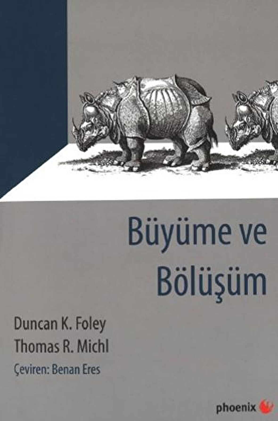 Büyüme ve Bölüşüm