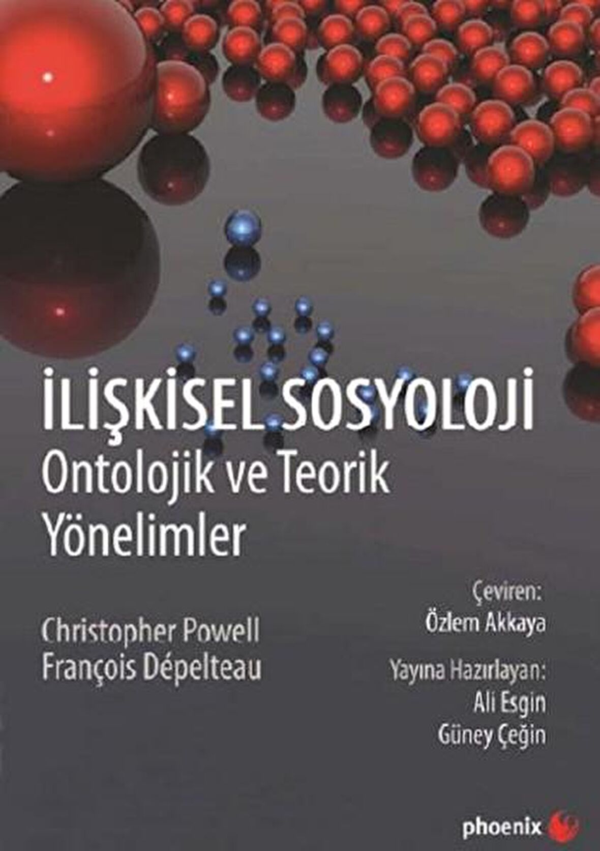 İlişkisel Sosyoloji