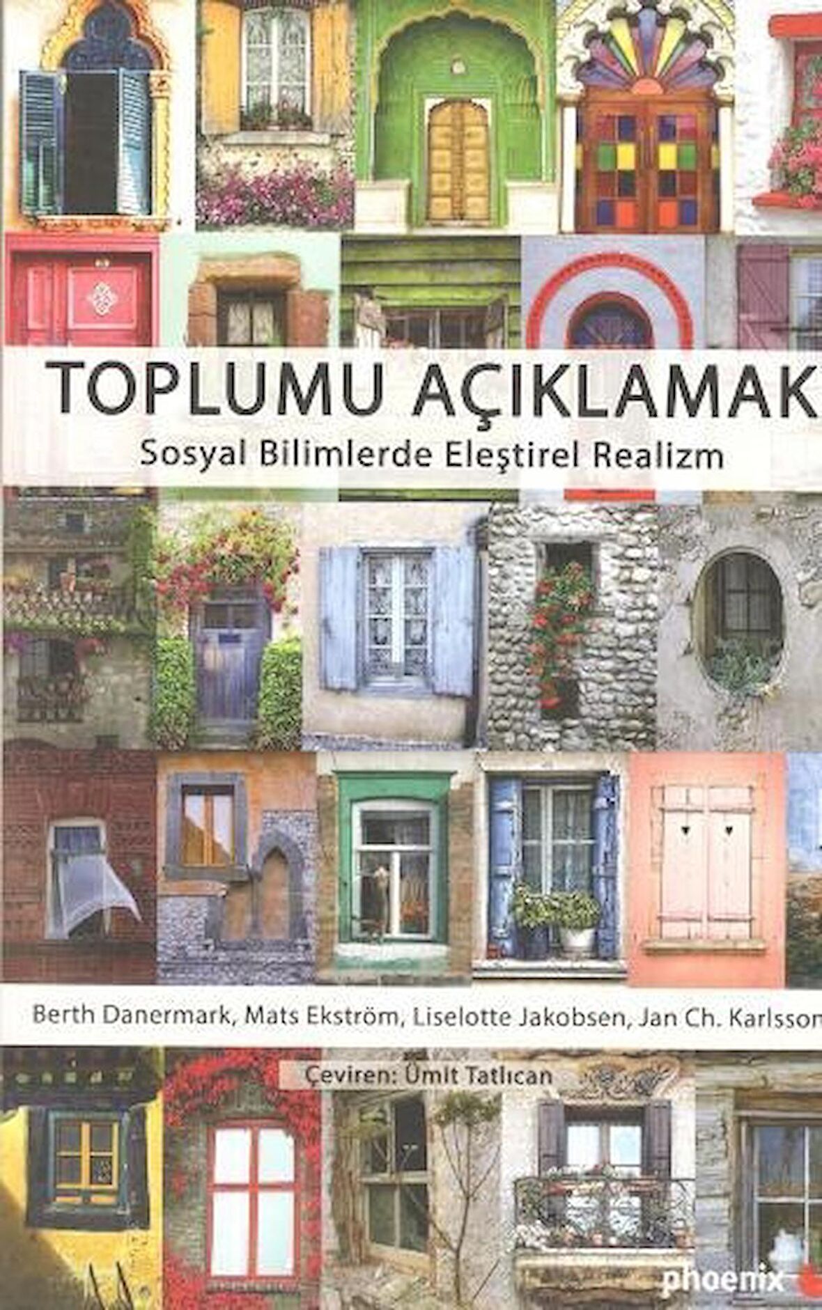 Toplumu Açıklamak