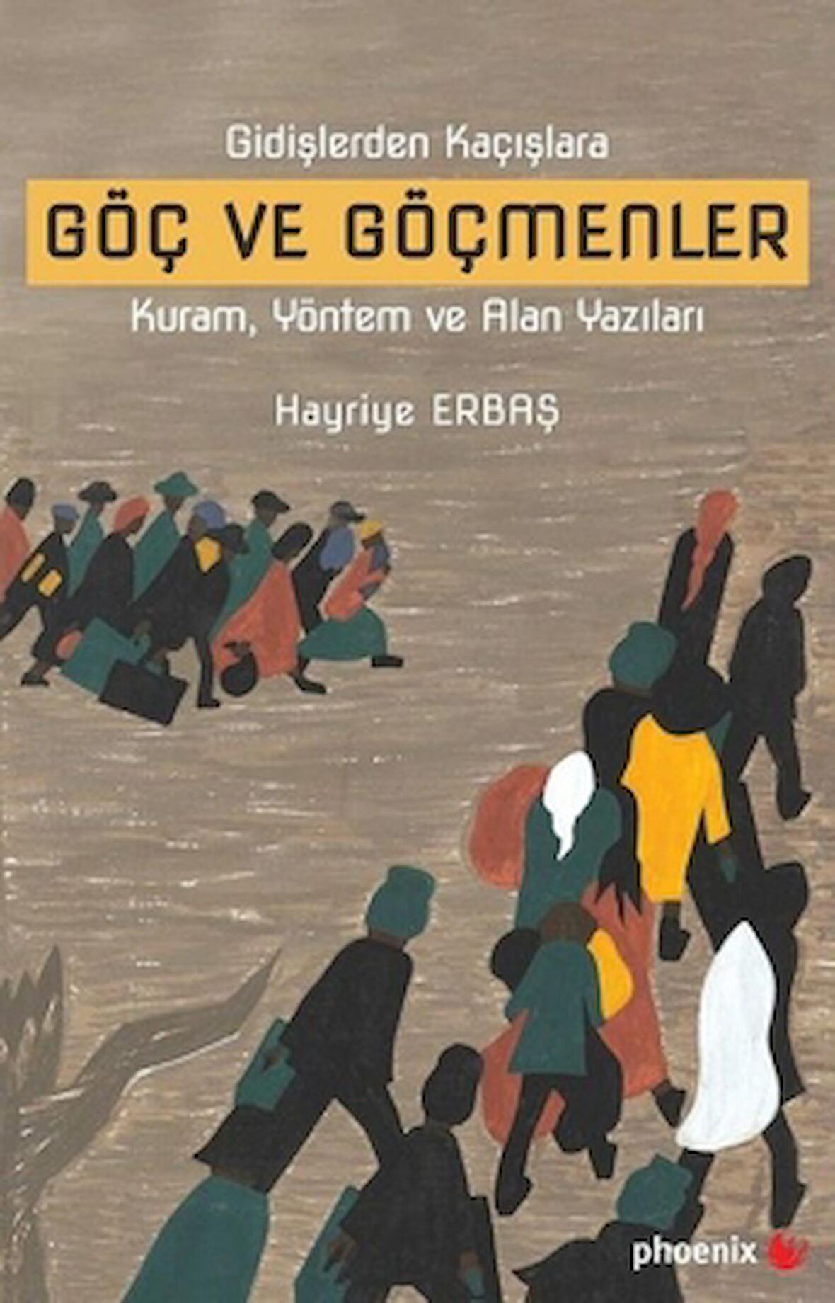 Göç ve Göçmenler