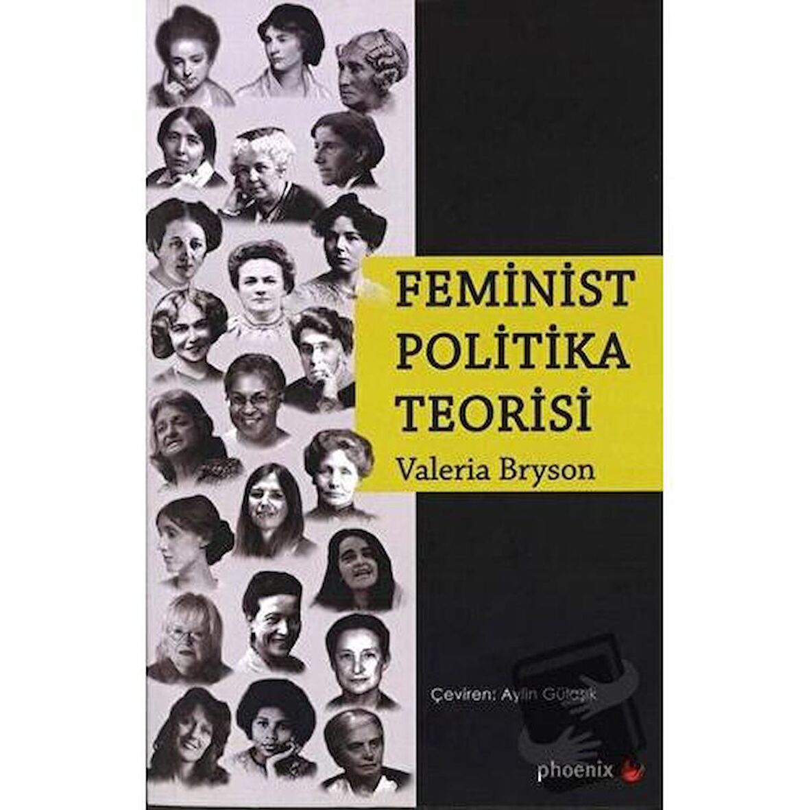 Feminist Politika Teorisi