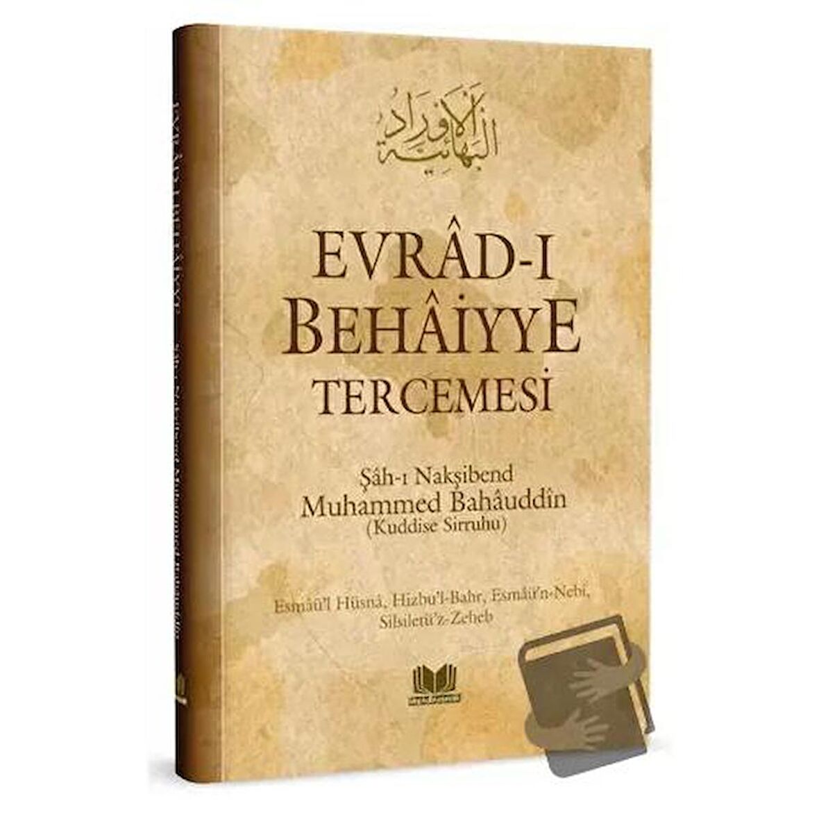 Evradı Behaiyye Tercümesi Orta Boy