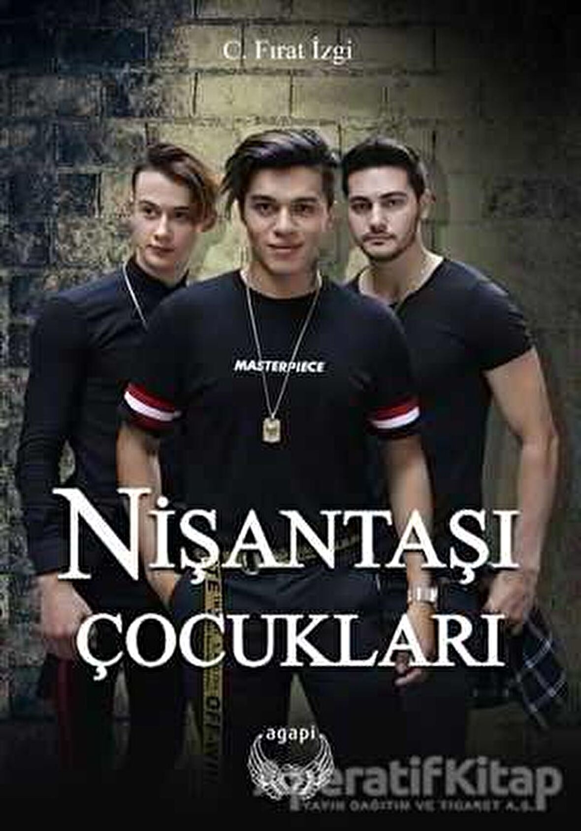 Nişantaşı Çocukları