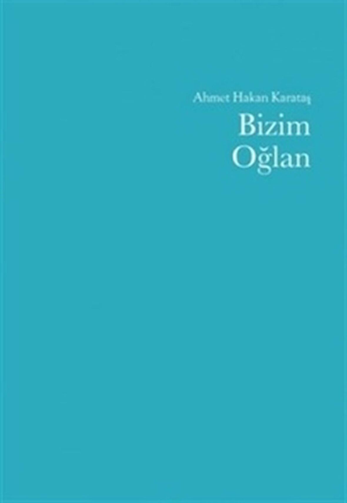 Bizim Oğlan