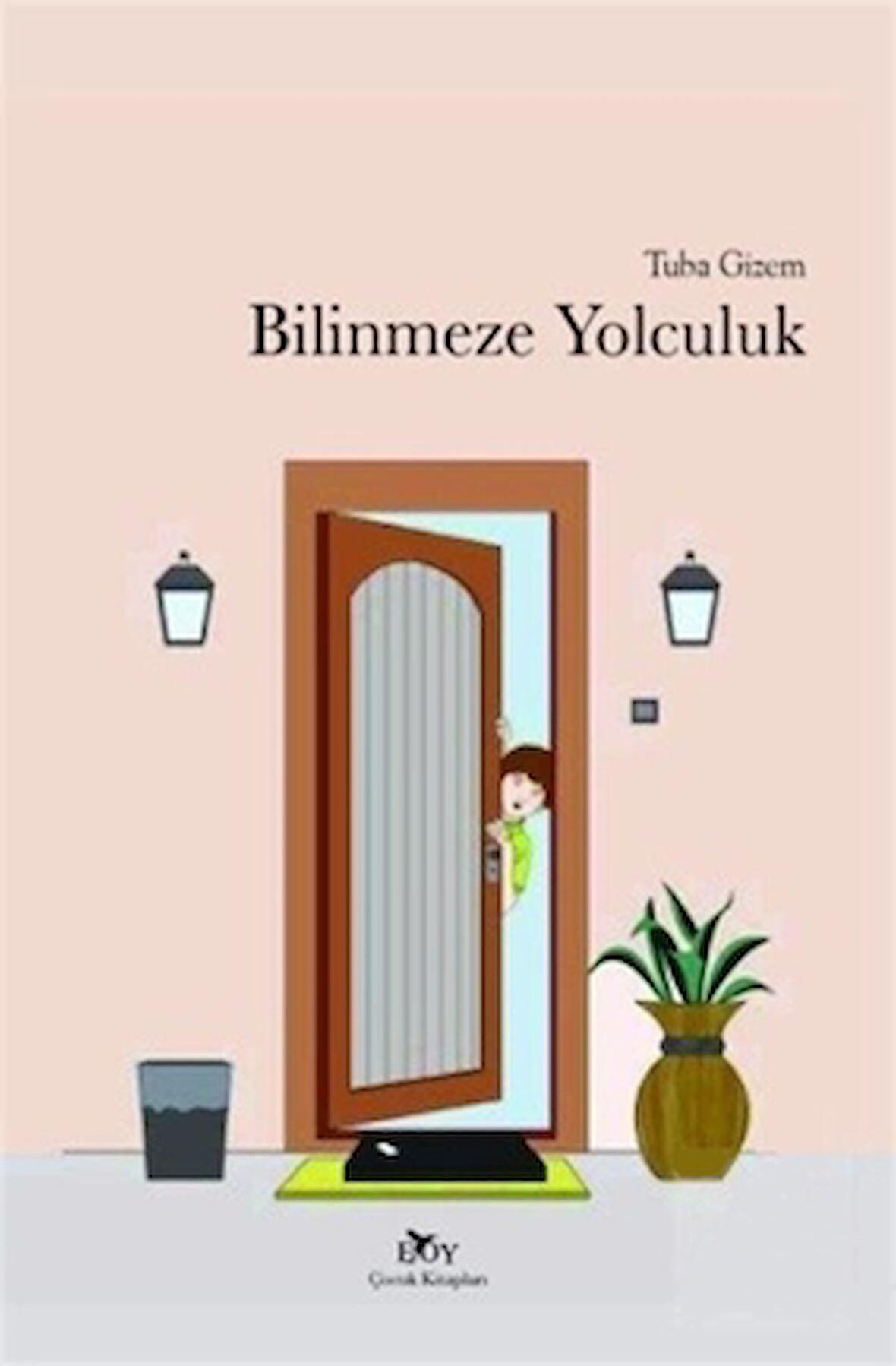 Bilinmeze Yolculuk