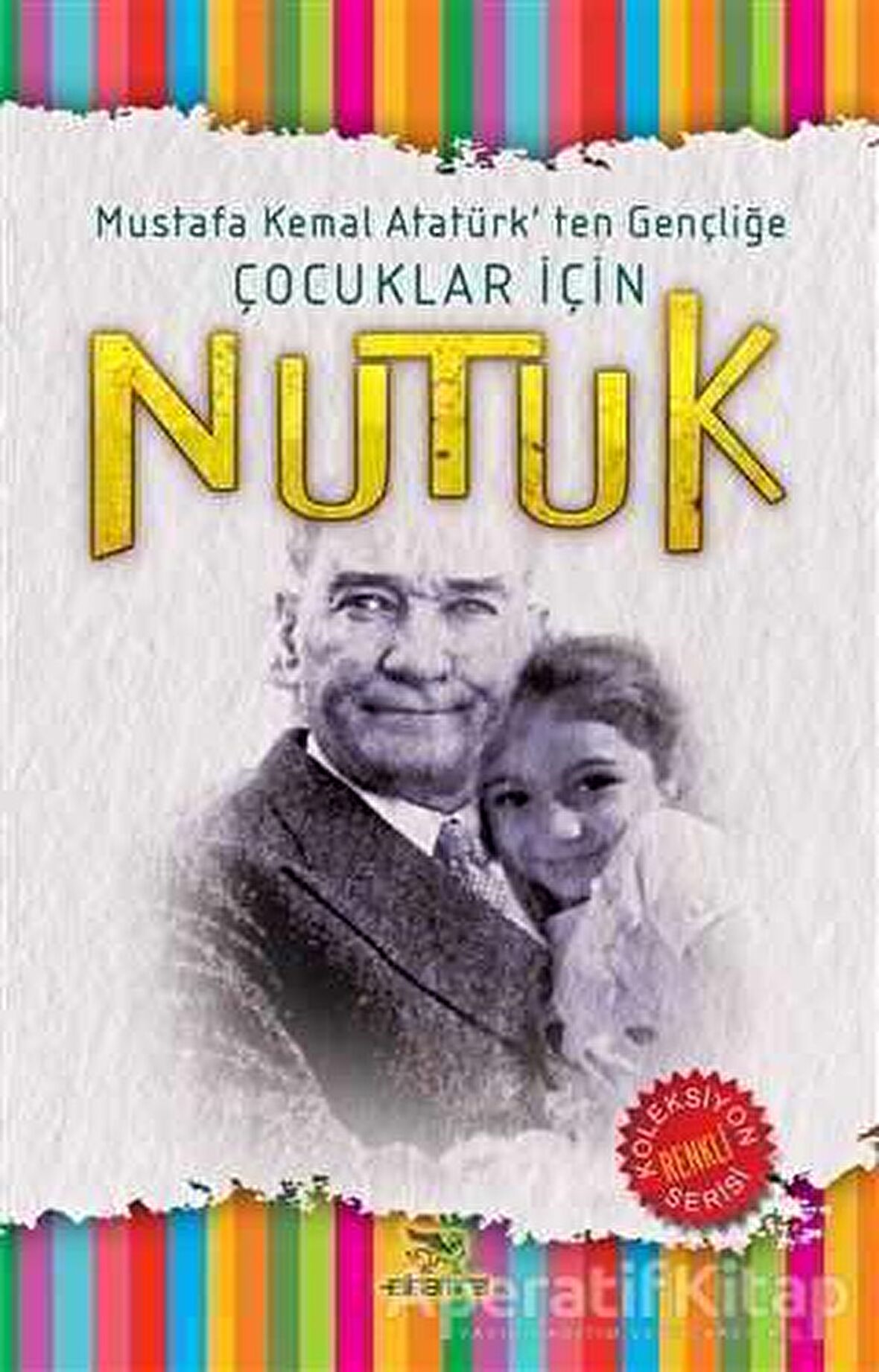 Çocuklar İçin Nutuk