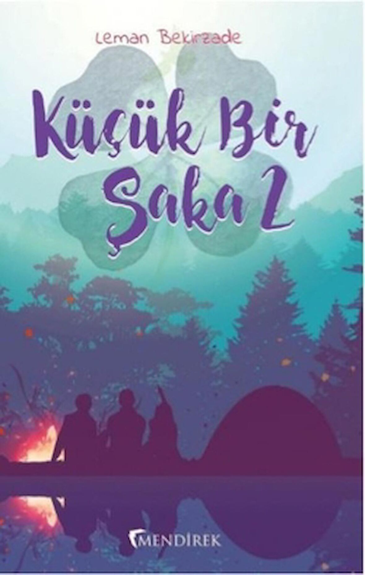 Küçük Bir Şaka 2