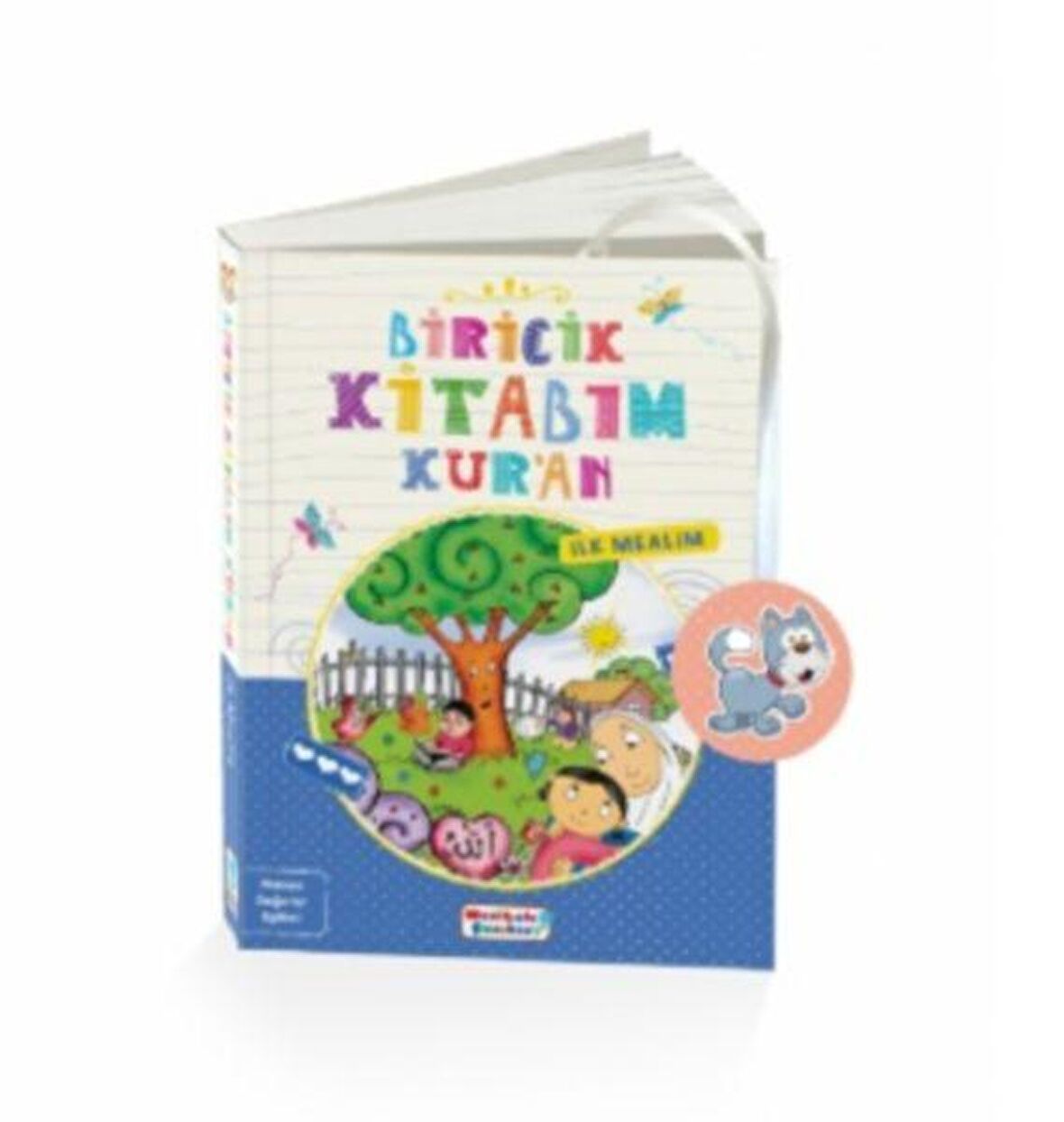 Biricik Kitabım Kur'an